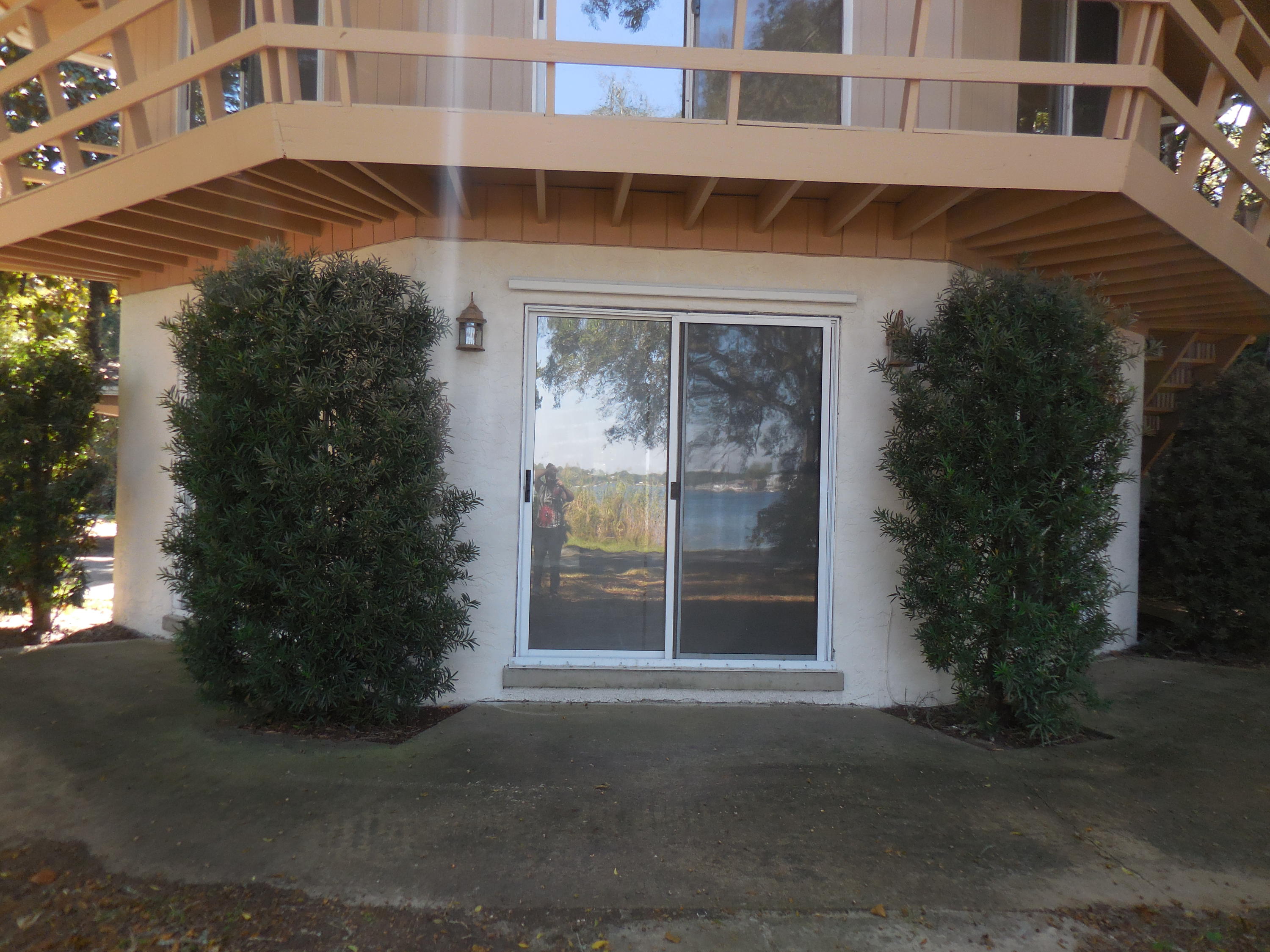 UNRECORDED SUBDIVISION - Residential