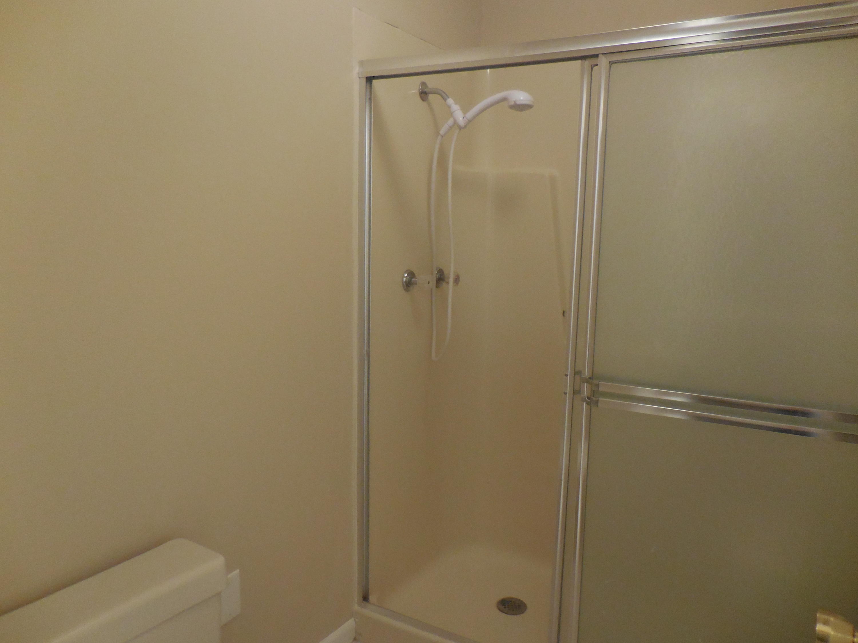 UNRECORDED SUBDIVISION - Residential