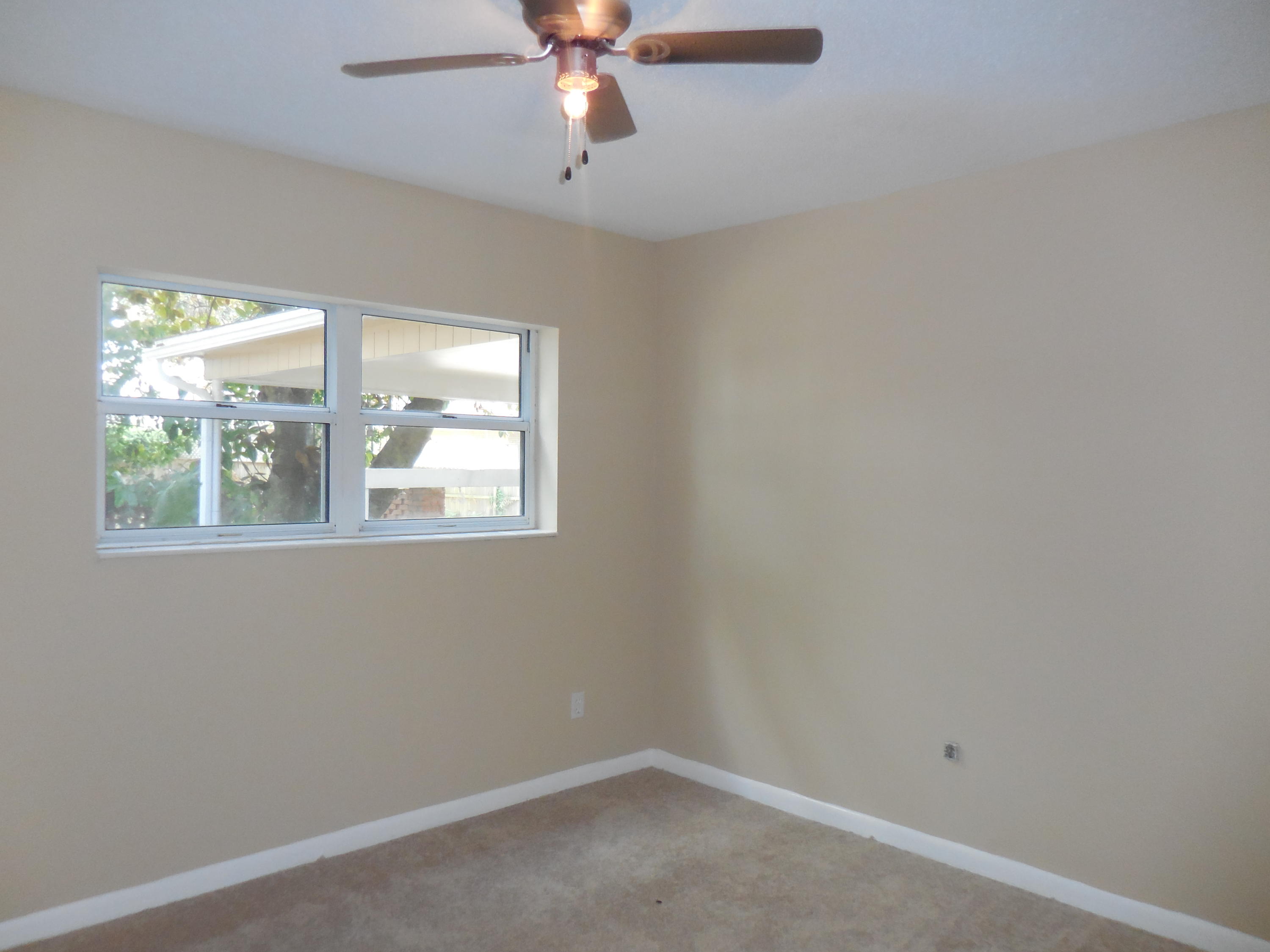 UNRECORDED SUBDIVISION - Residential