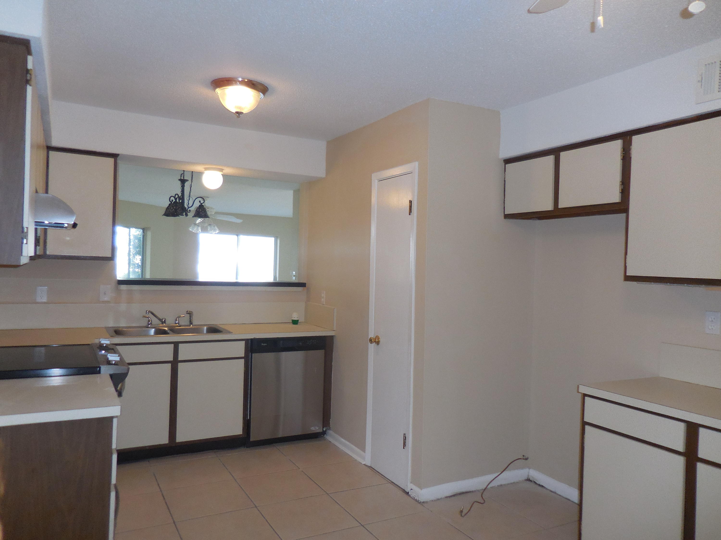 UNRECORDED SUBDIVISION - Residential