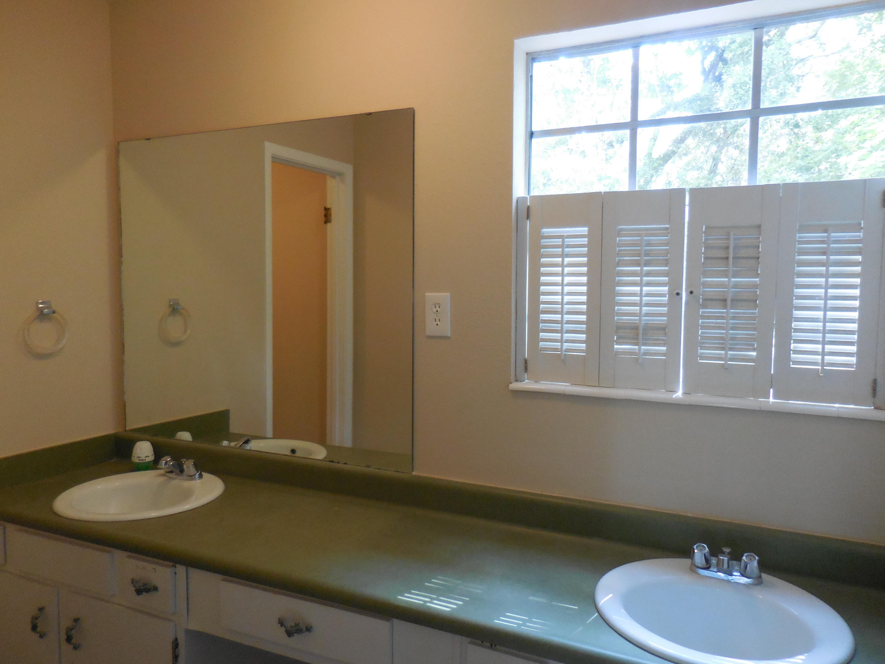 UNRECORDED SUBDIVISION - Residential