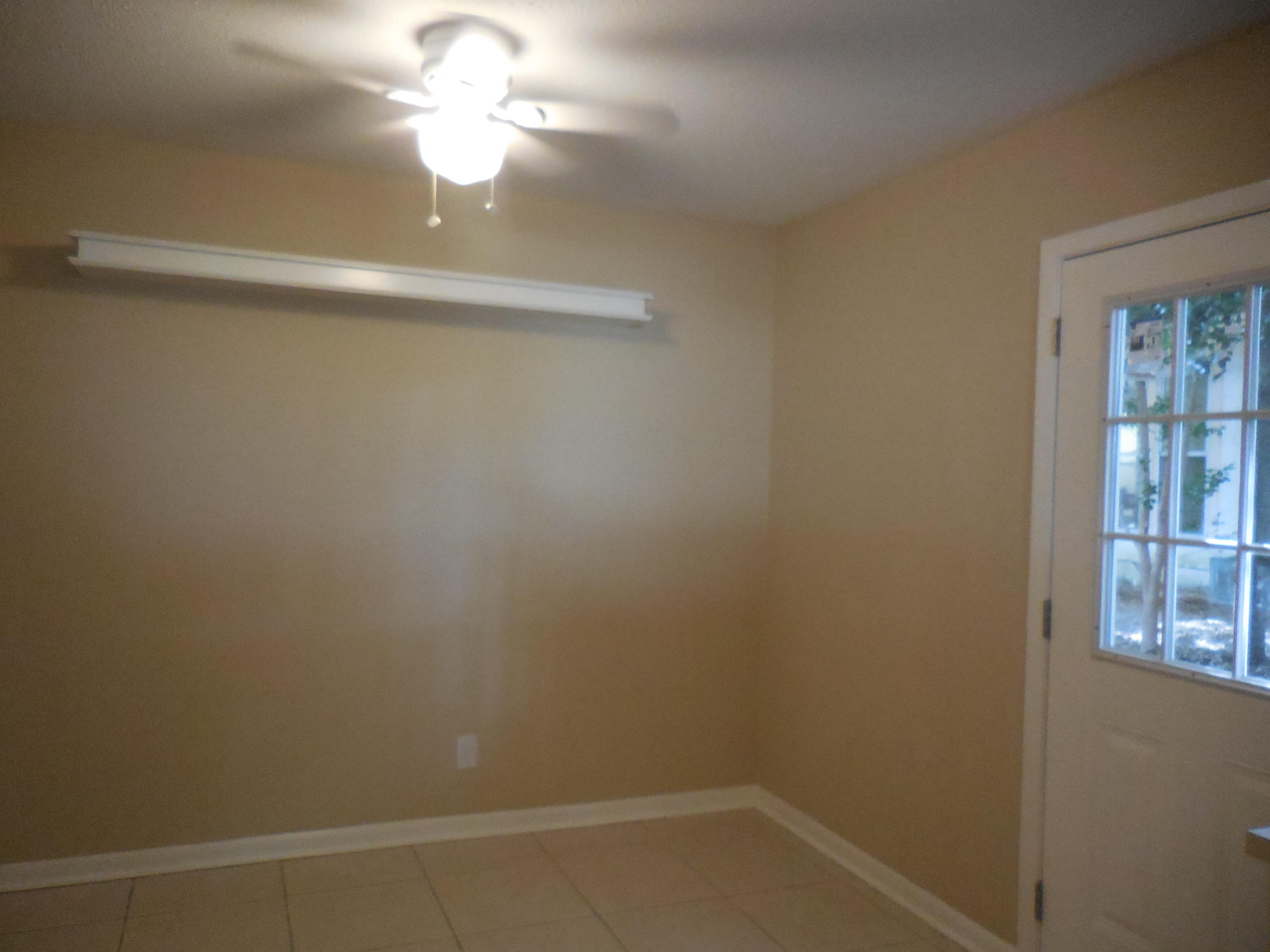 UNRECORDED SUBDIVISION - Residential