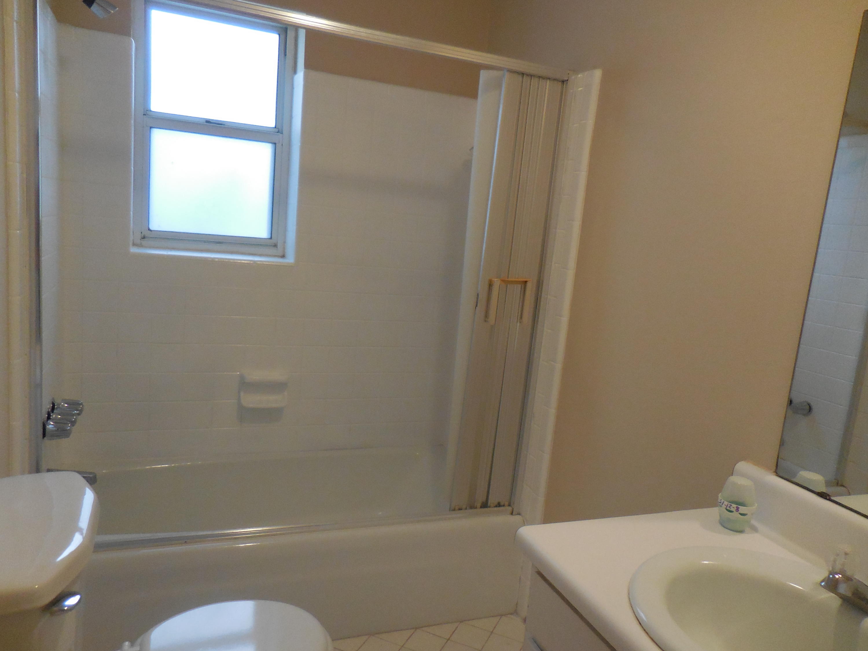 UNRECORDED SUBDIVISION - Residential