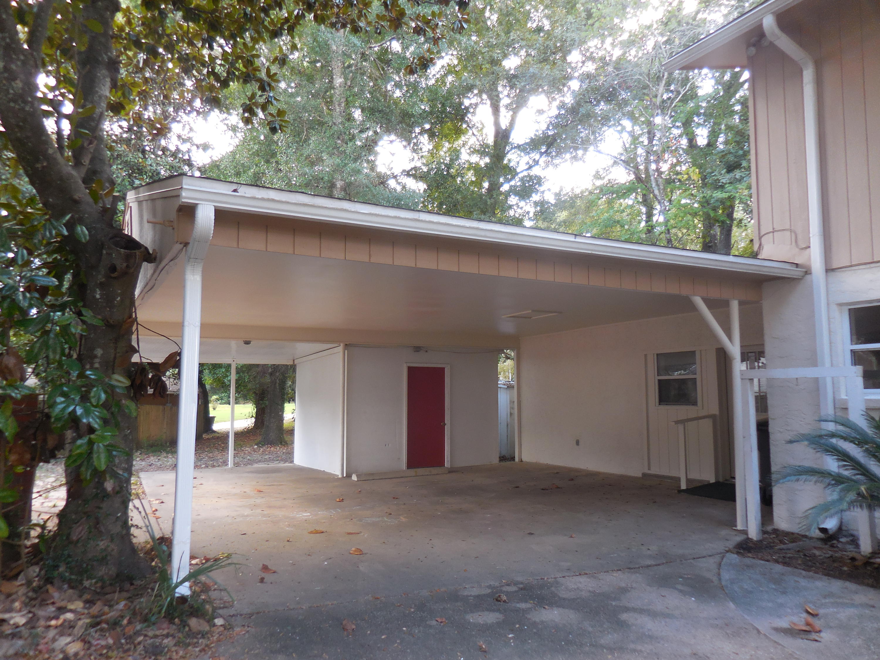 UNRECORDED SUBDIVISION - Residential