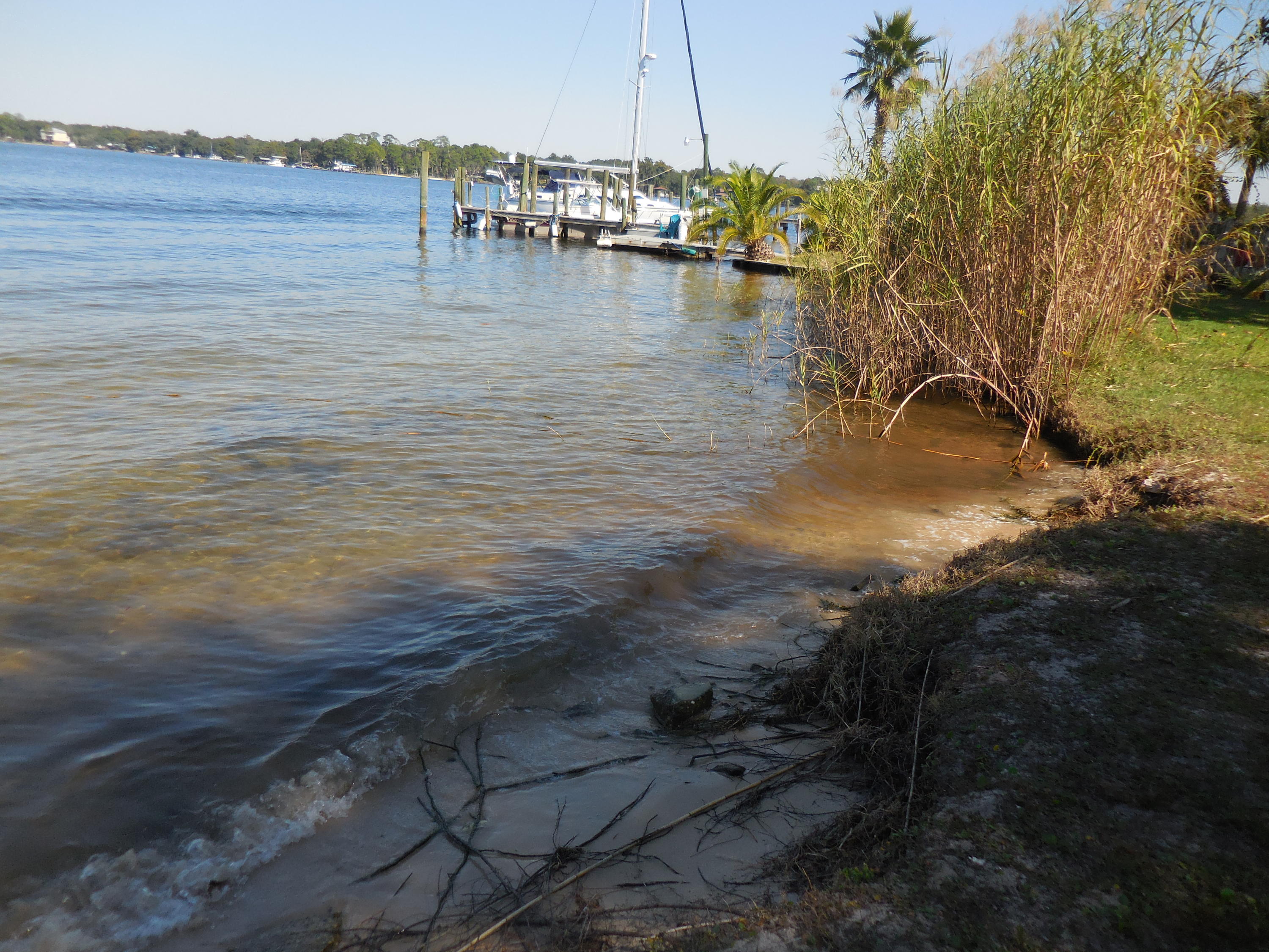 UNRECORDED SUBDIVISION - Residential