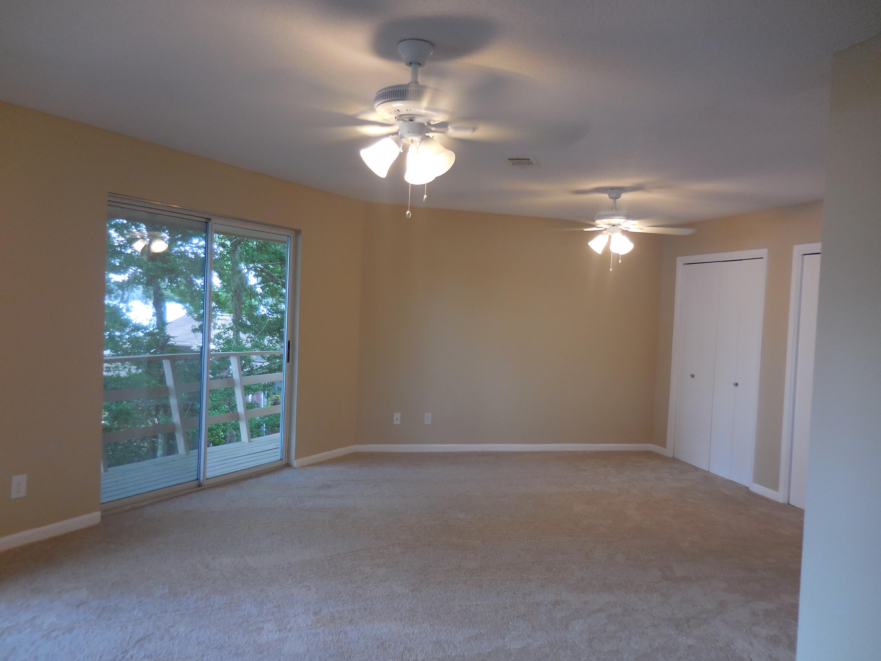 UNRECORDED SUBDIVISION - Residential