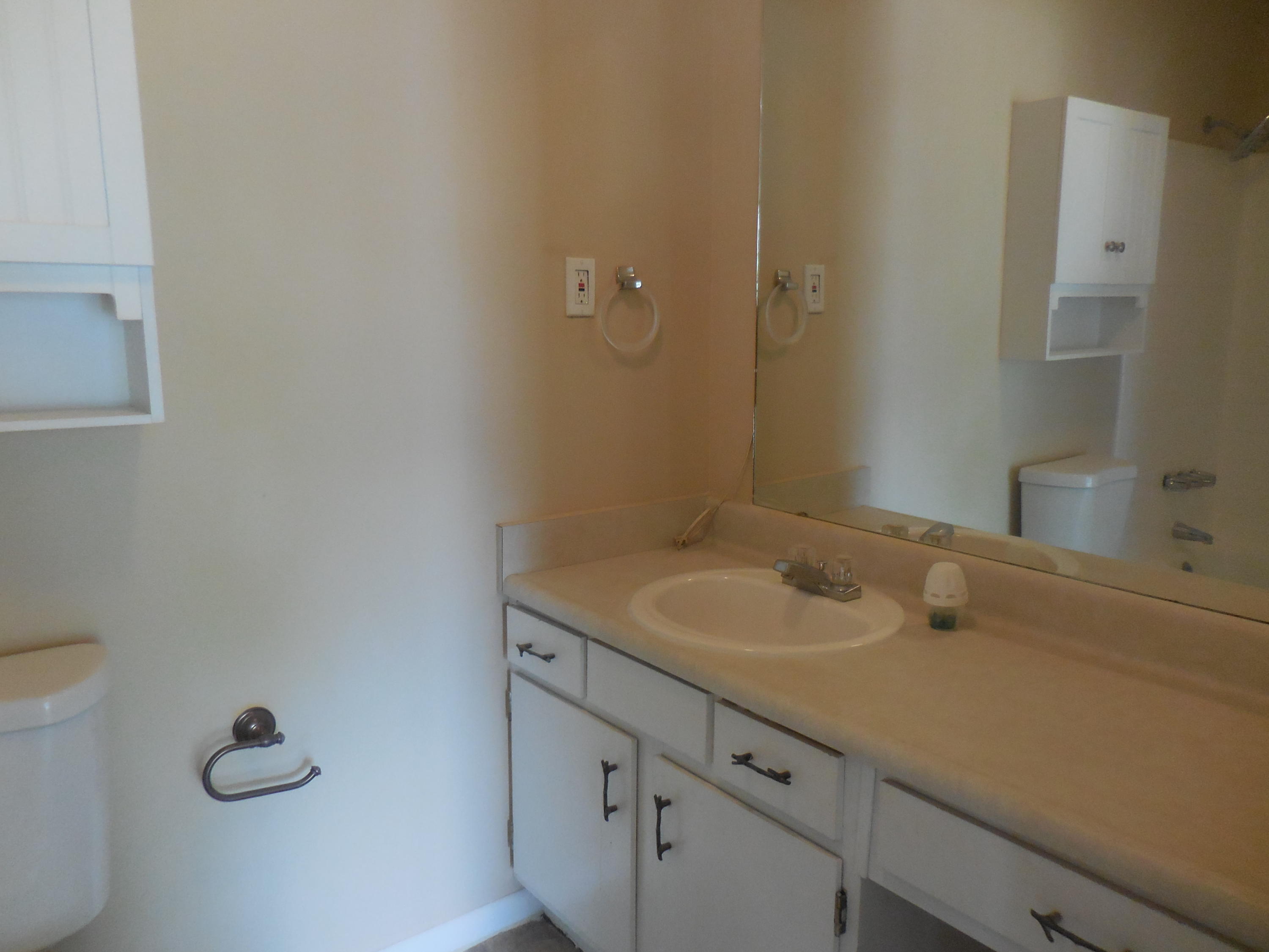 UNRECORDED SUBDIVISION - Residential