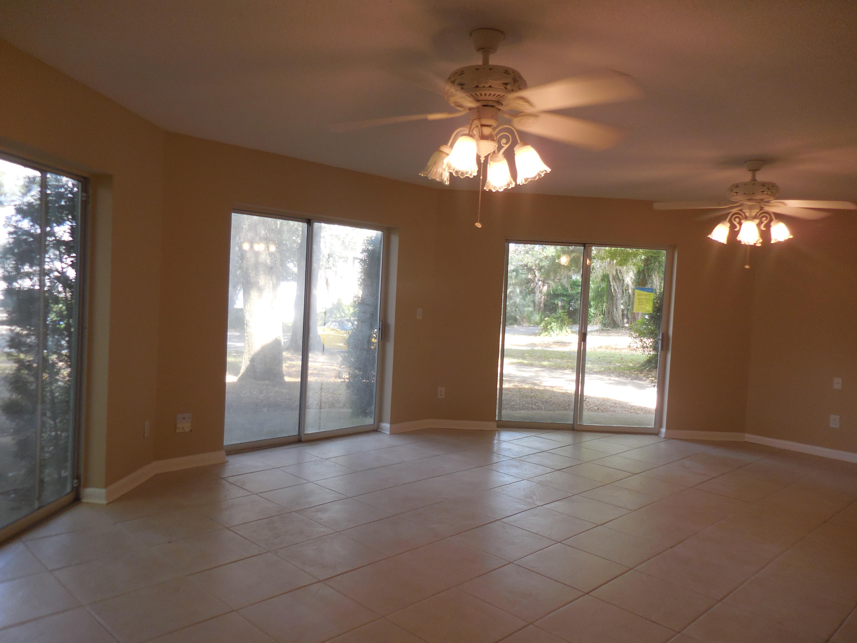 UNRECORDED SUBDIVISION - Residential