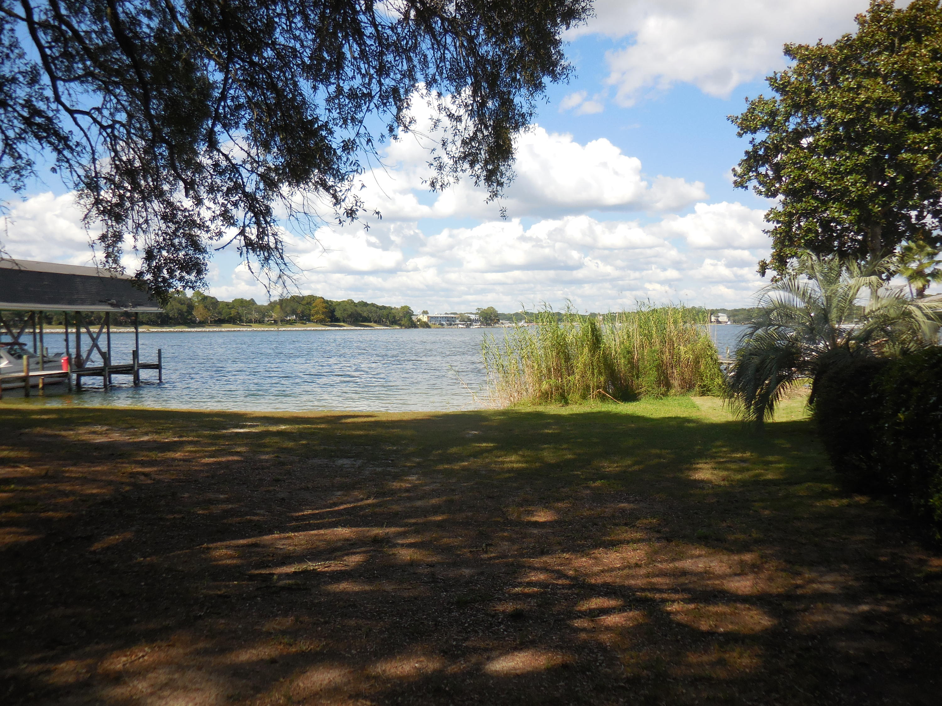 UNRECORDED SUBDIVISION - Residential