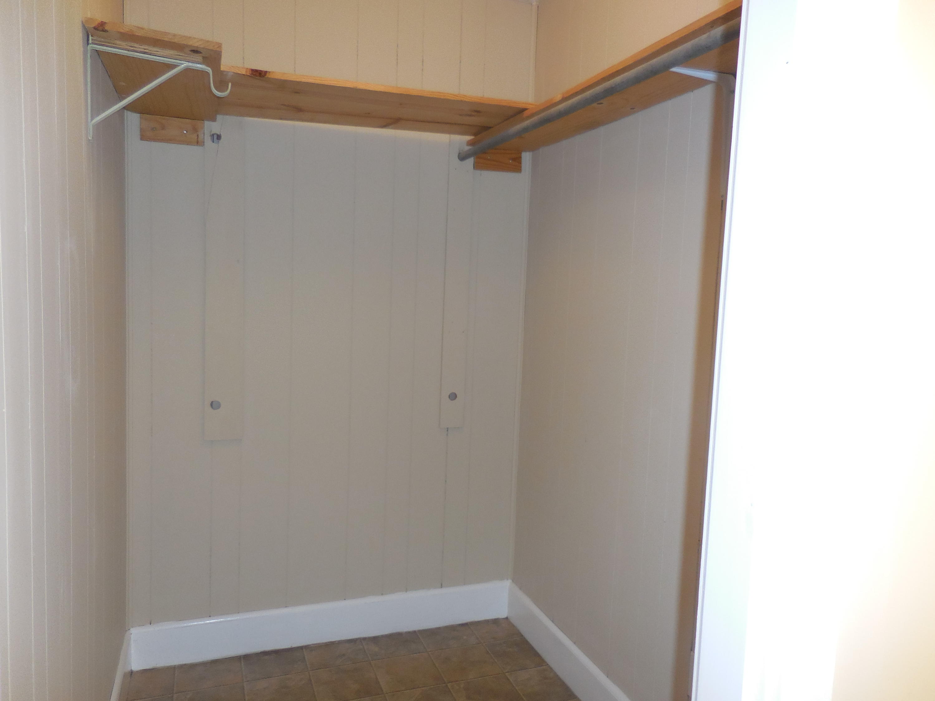 UNRECORDED SUBDIVISION - Residential