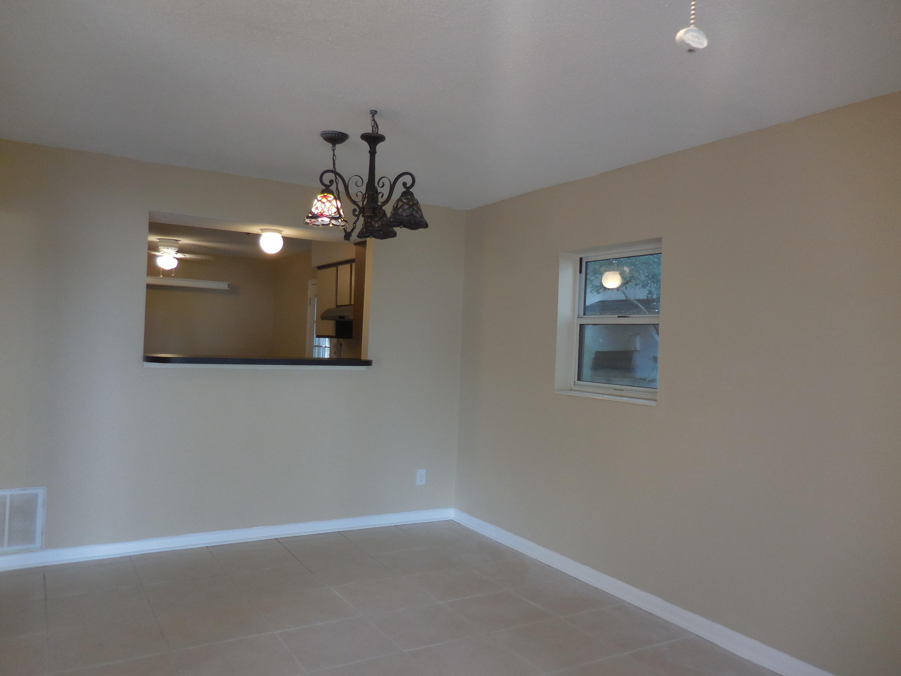 UNRECORDED SUBDIVISION - Residential