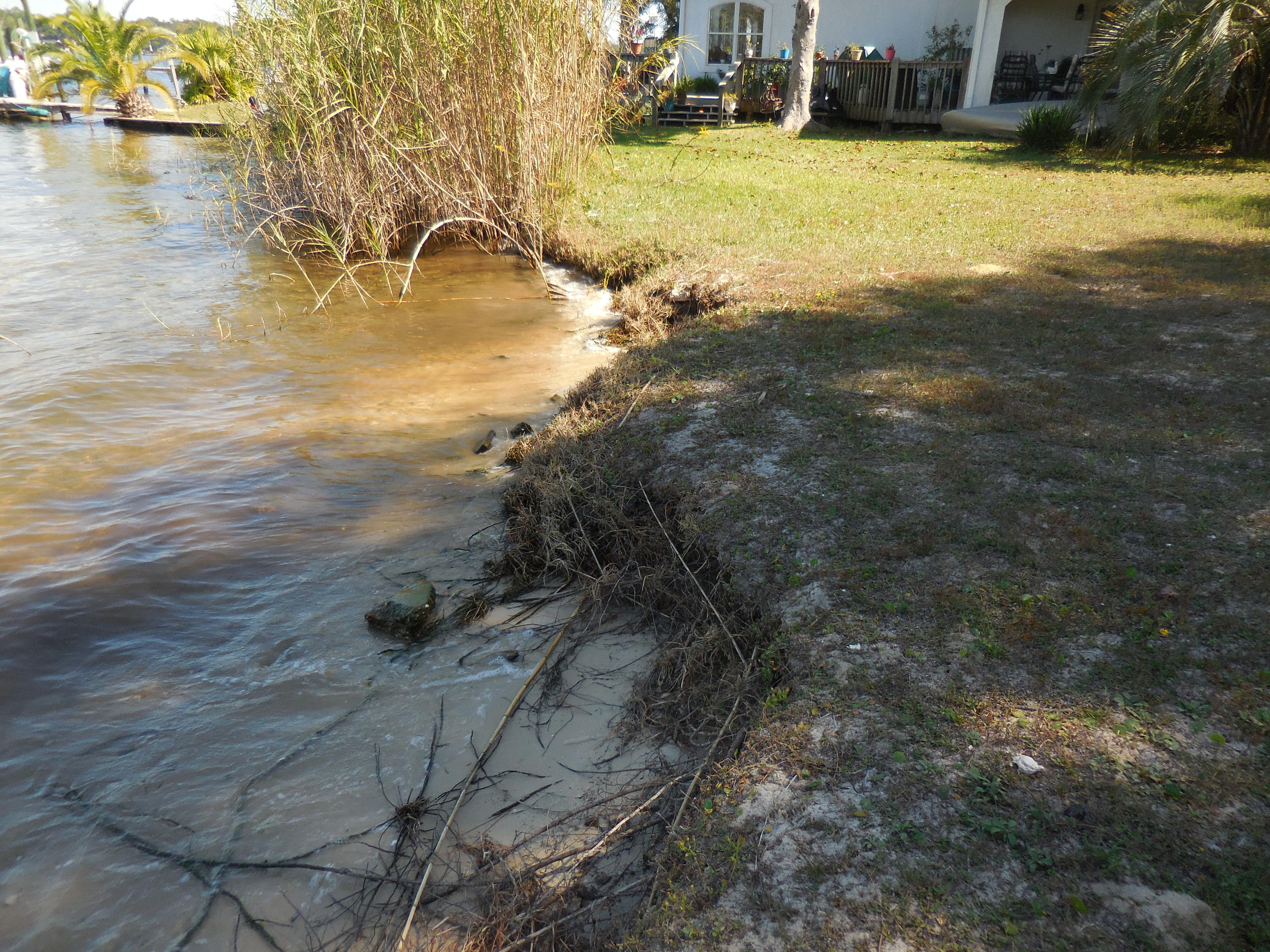 UNRECORDED SUBDIVISION - Residential