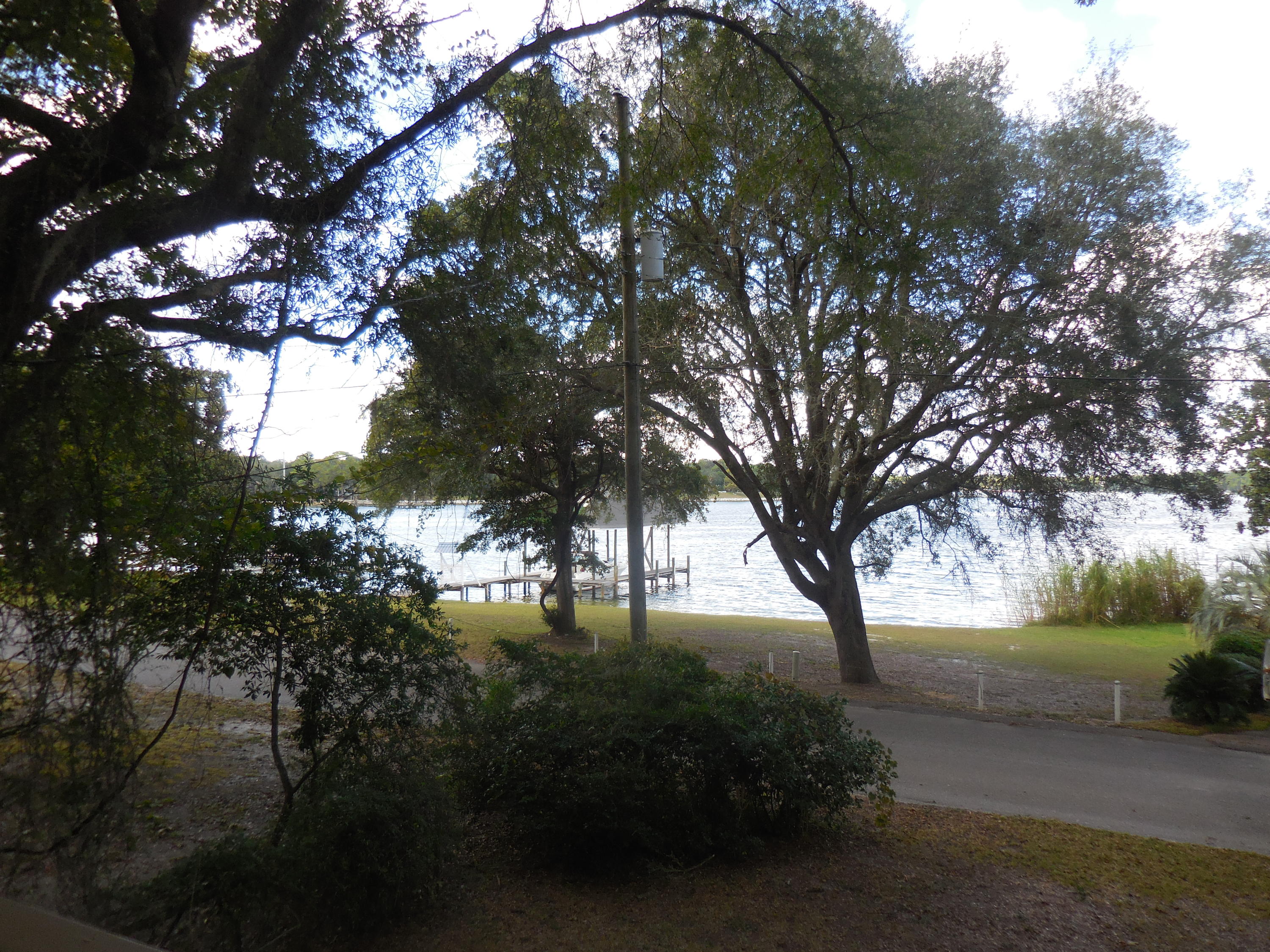 UNRECORDED SUBDIVISION - Residential