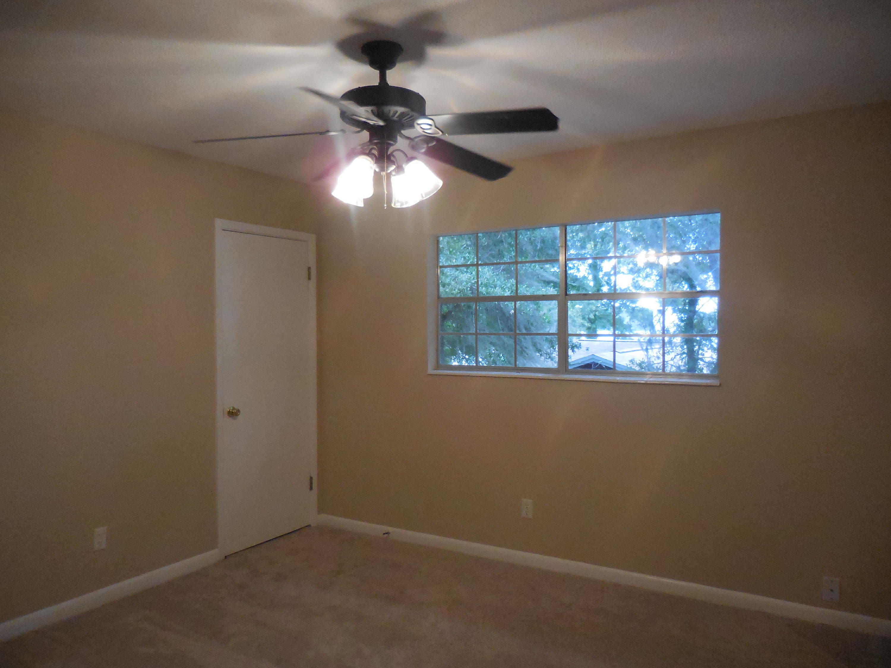 UNRECORDED SUBDIVISION - Residential