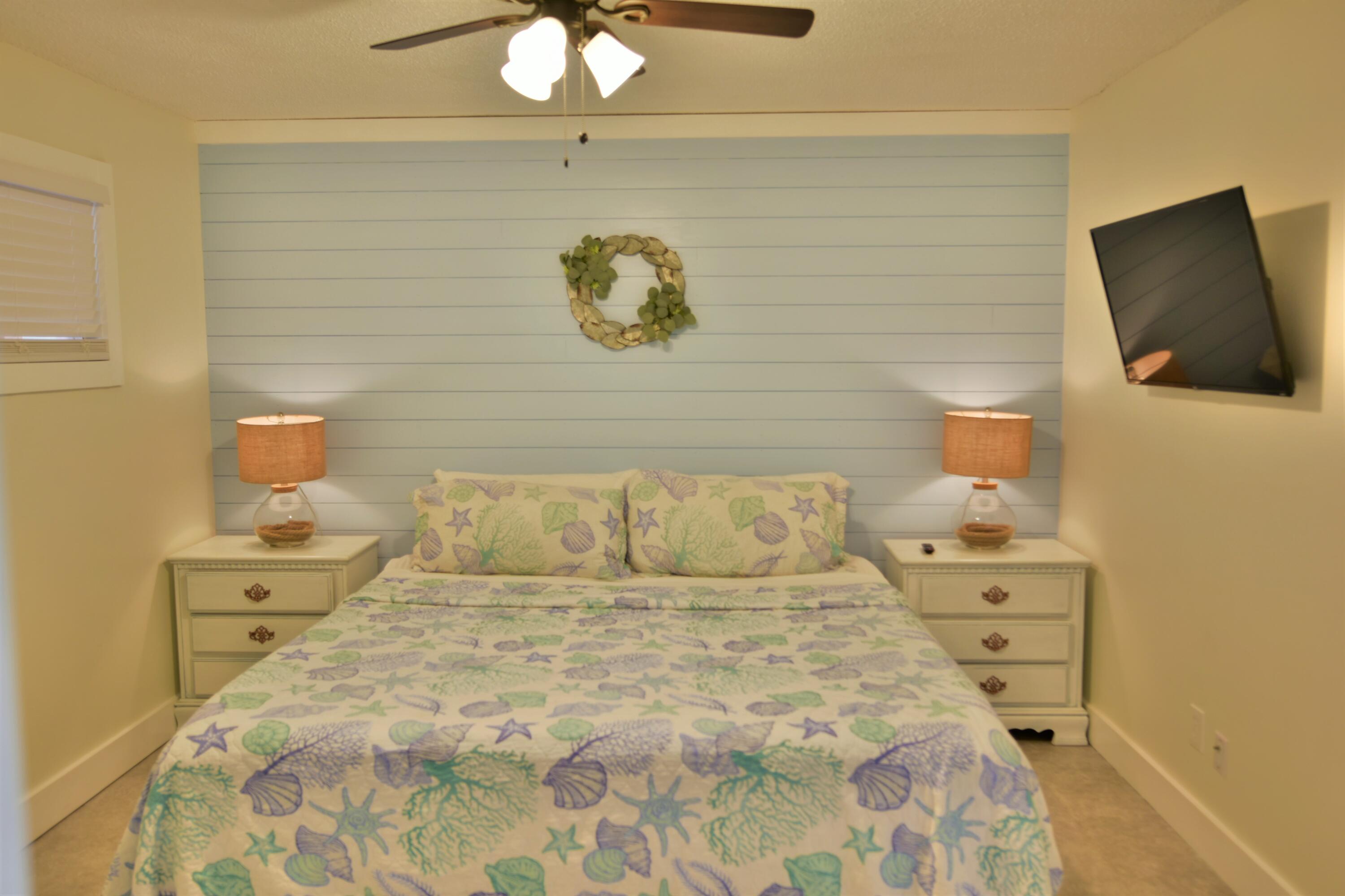 GULF TERRACE CONDO - Residential