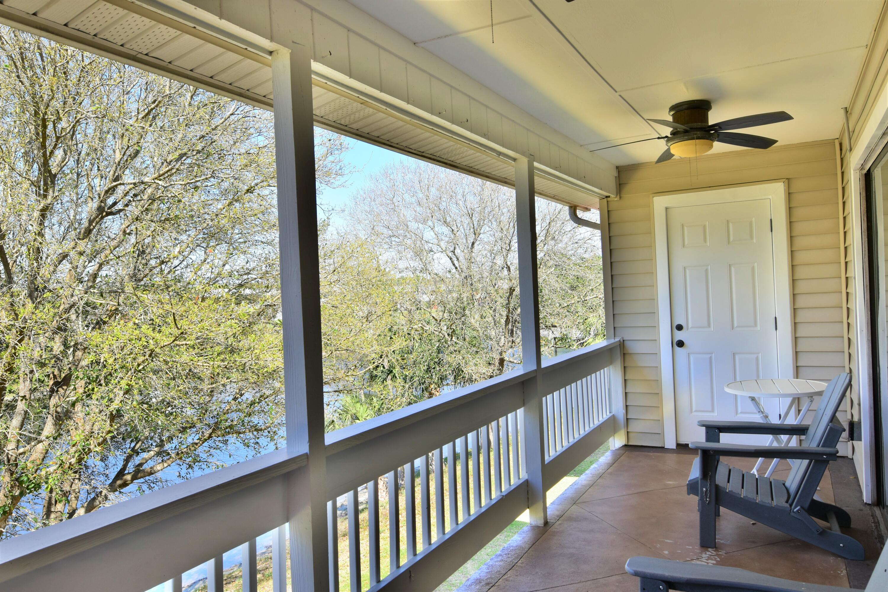 GULF TERRACE CONDO - Residential