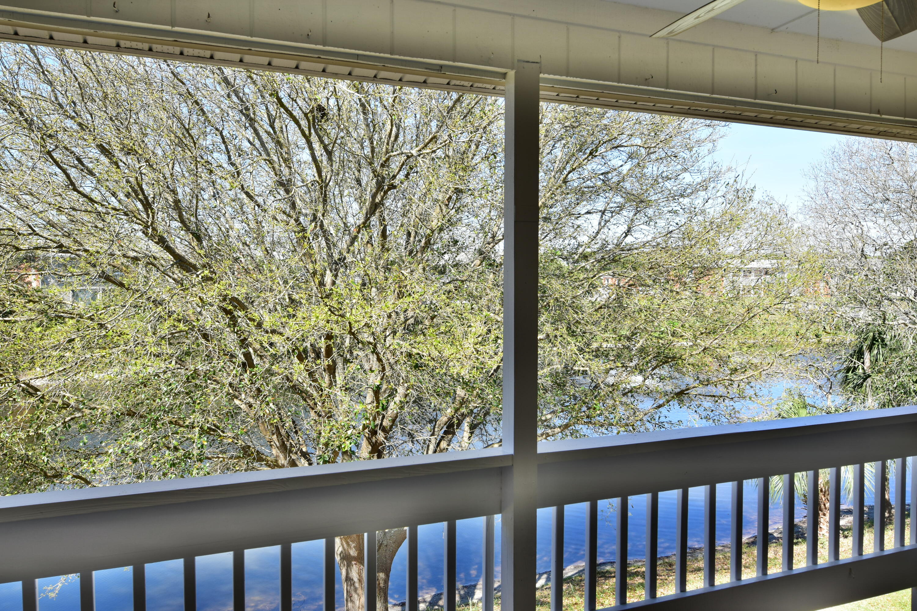 GULF TERRACE CONDO - Residential