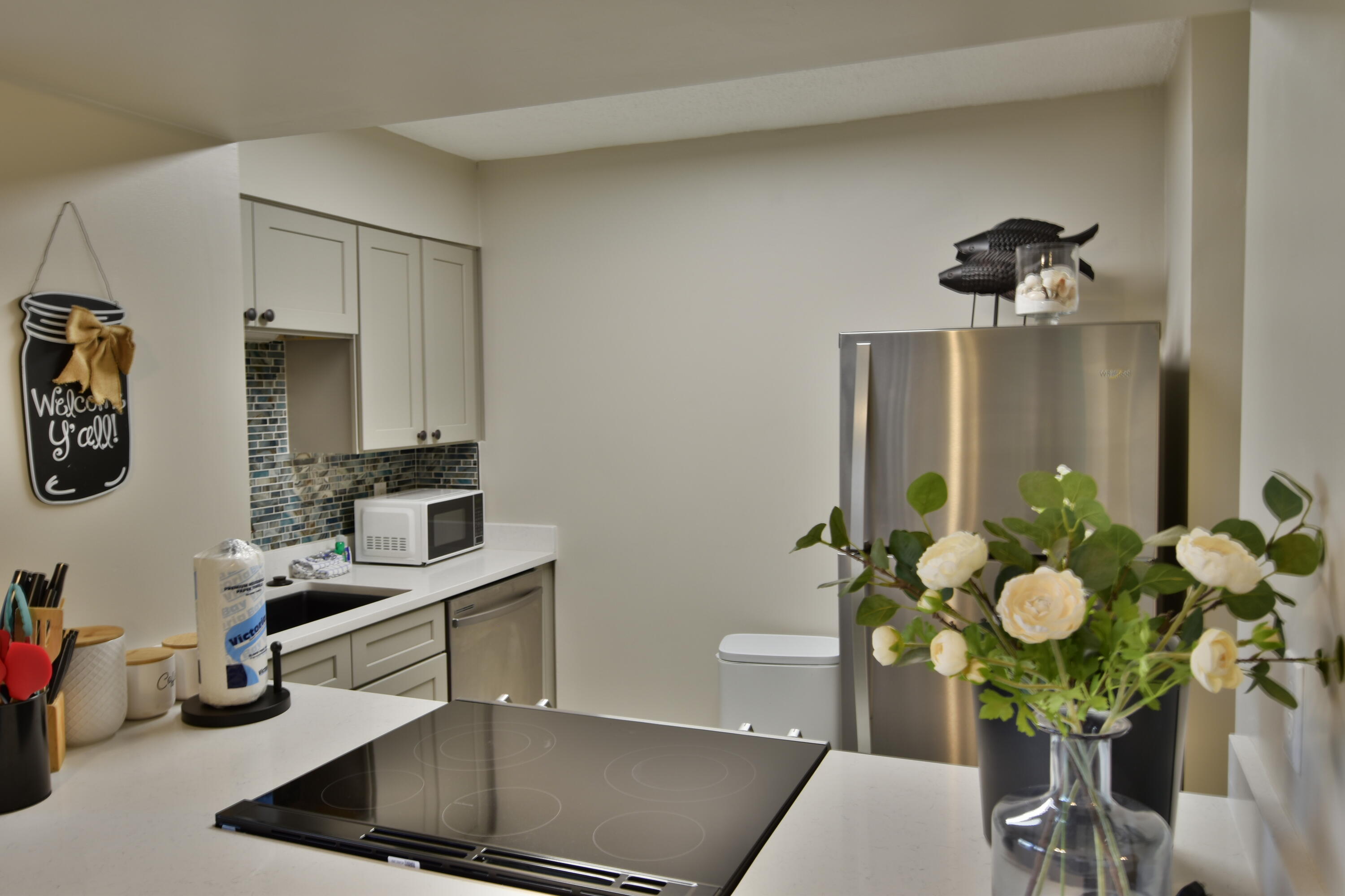 GULF TERRACE CONDO - Residential