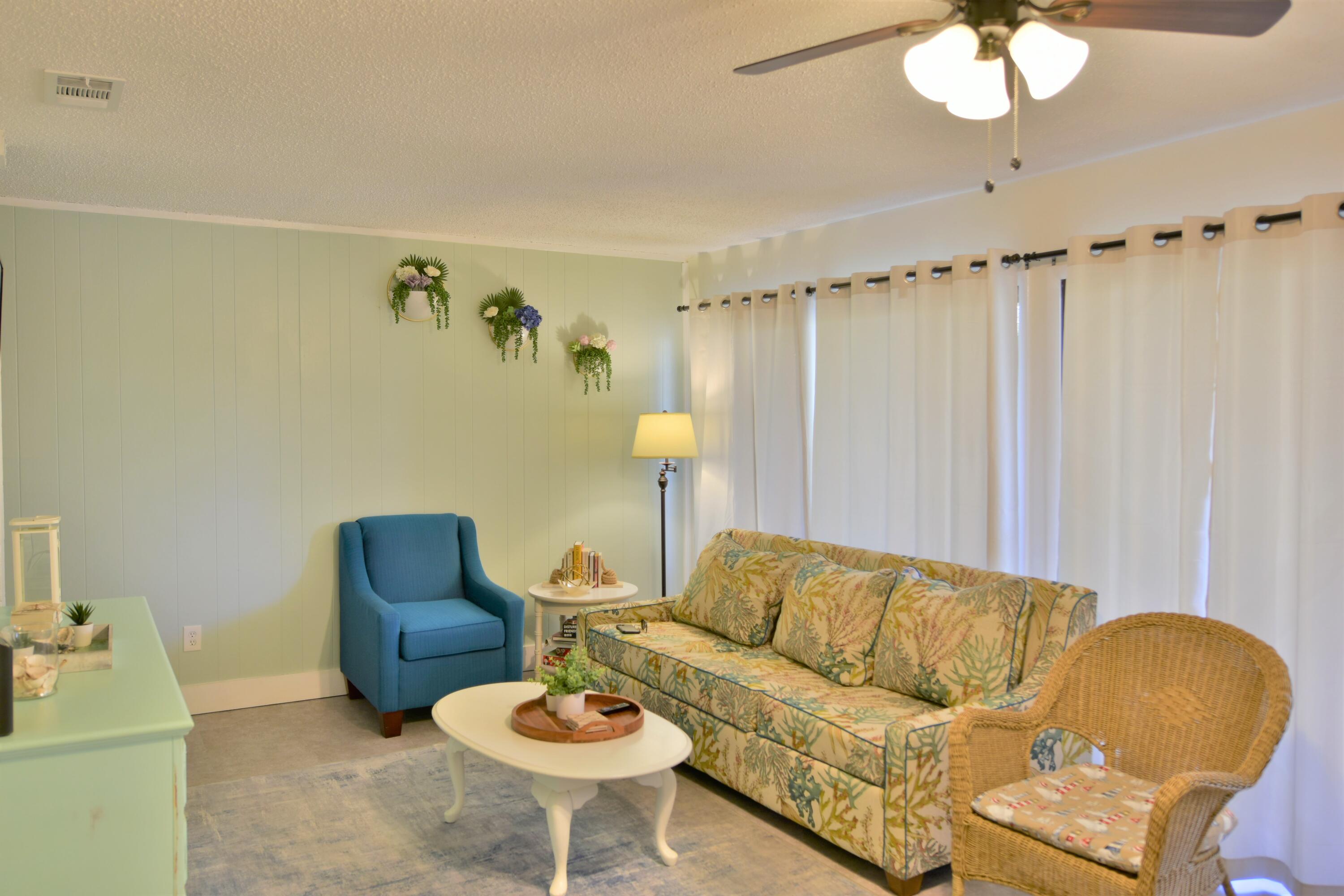 GULF TERRACE CONDO - Residential