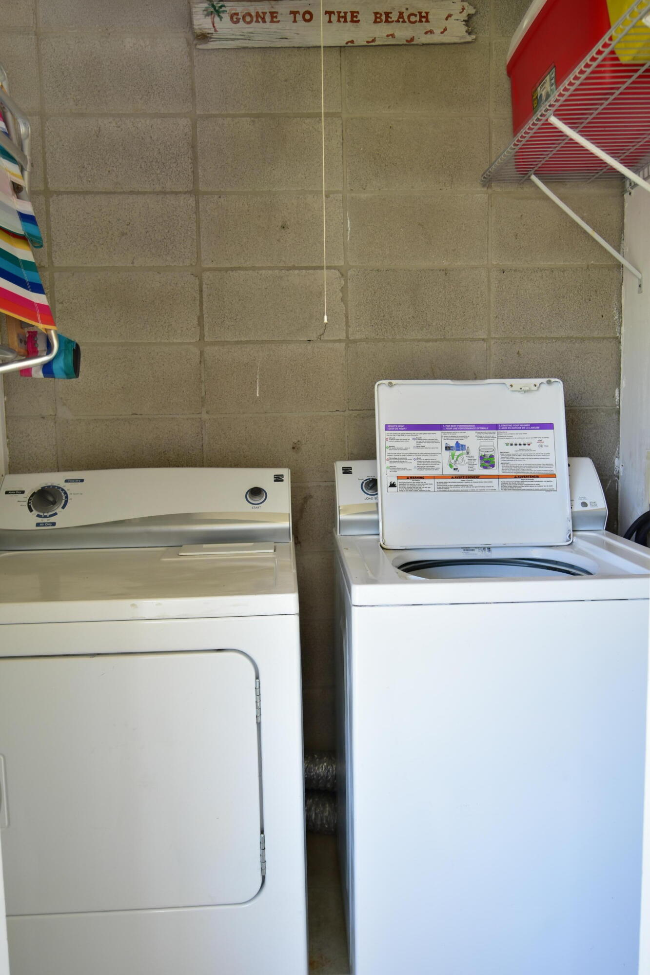 GULF TERRACE CONDO - Residential