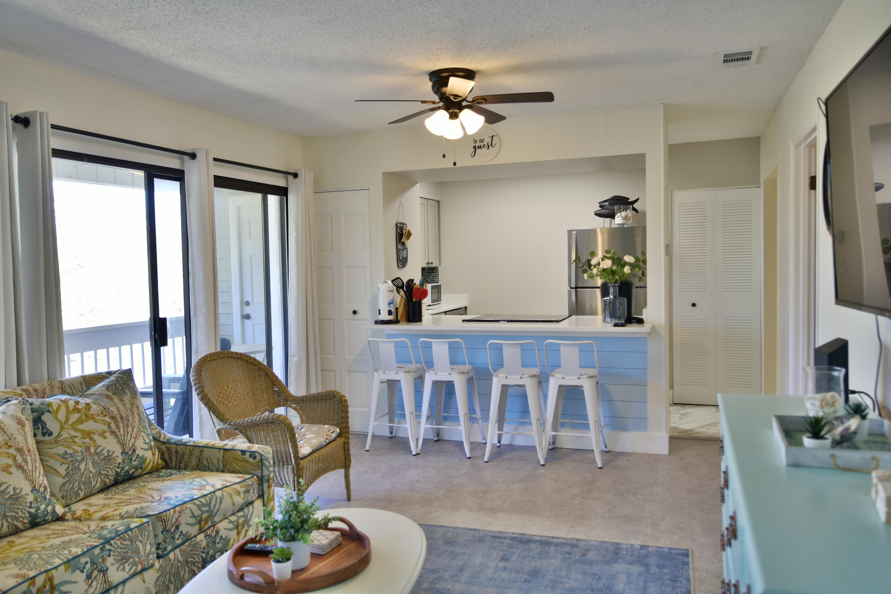 GULF TERRACE CONDO - Residential