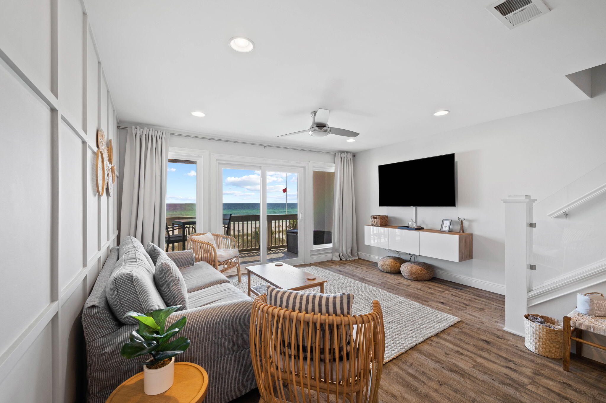 RAMSGATE HARBOUR PH 1 CONDO - Residential