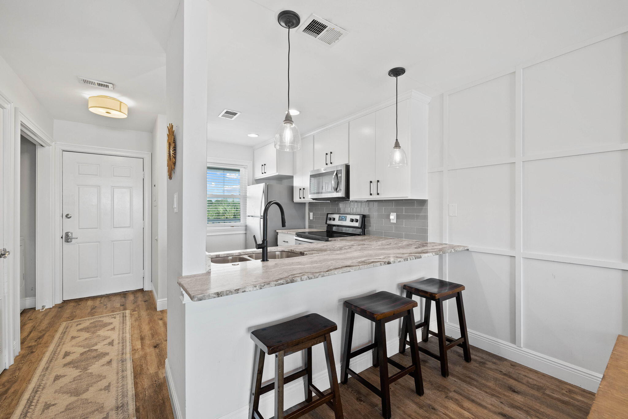 RAMSGATE HARBOUR PH 1 CONDO - Residential