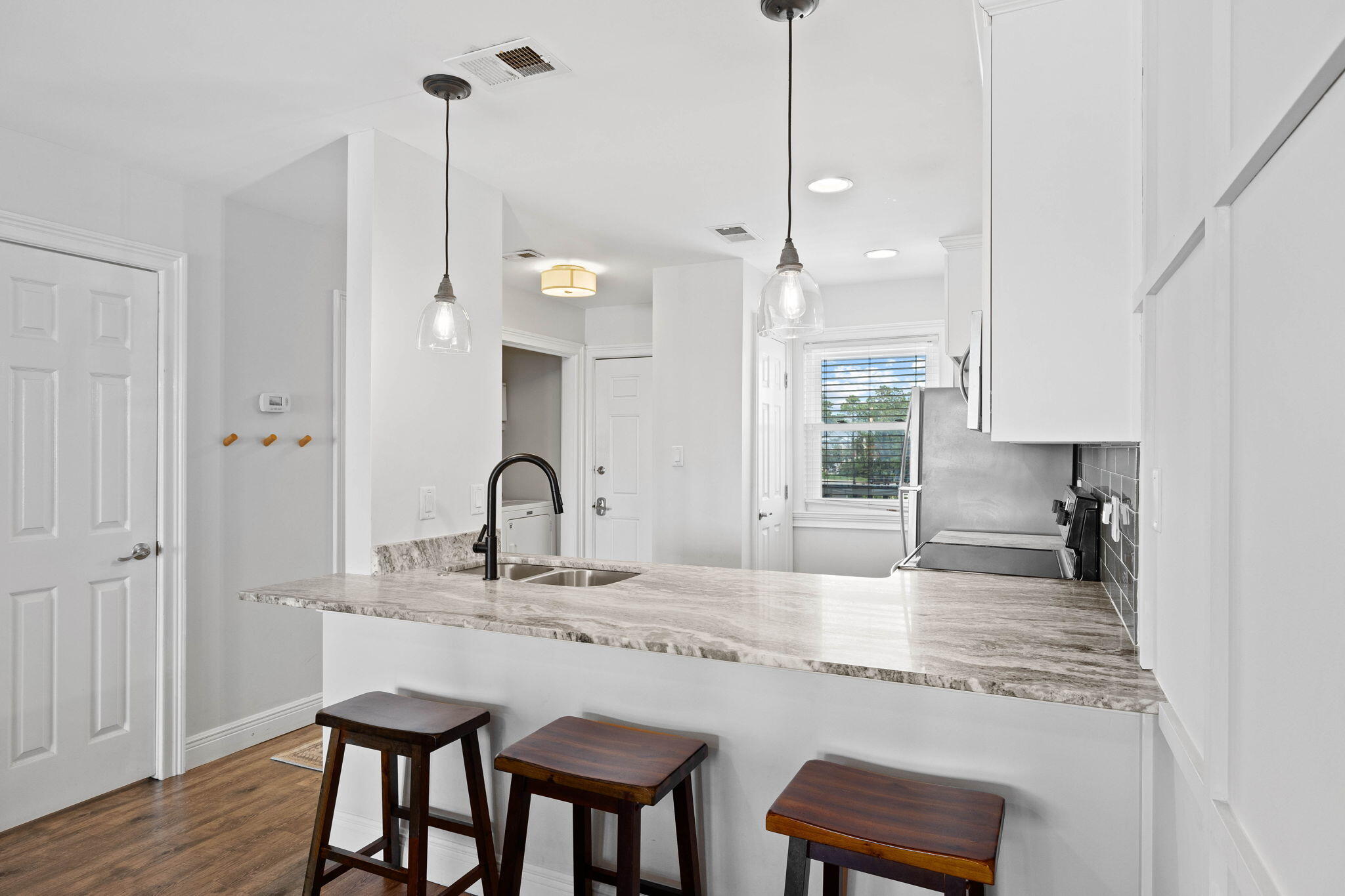 RAMSGATE HARBOUR PH 1 CONDO - Residential