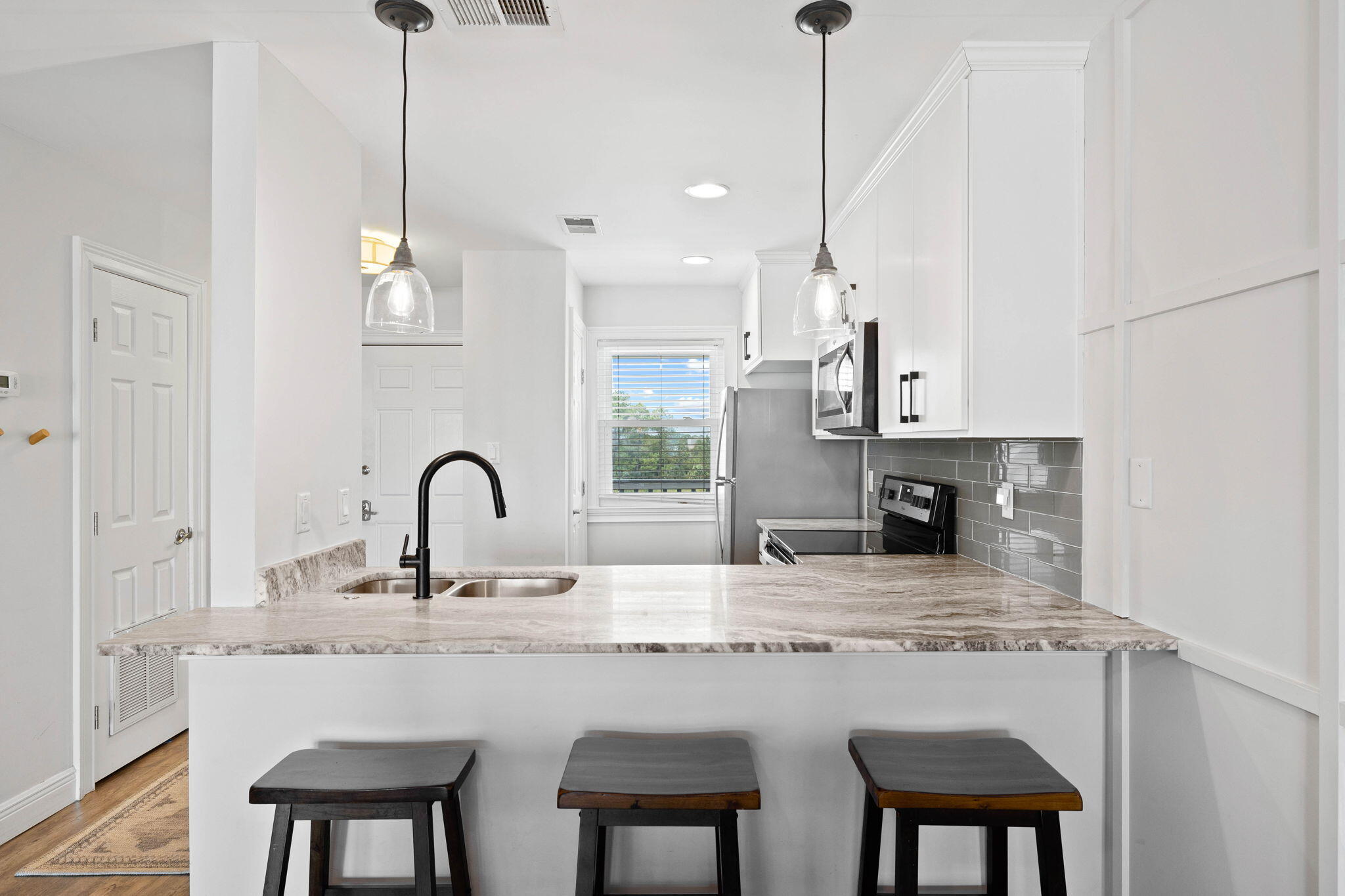 RAMSGATE HARBOUR PH 1 CONDO - Residential