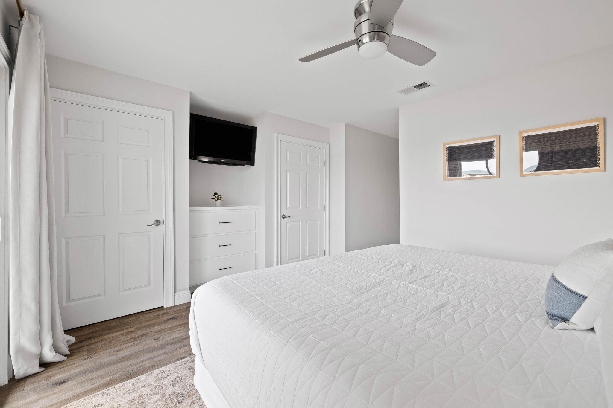 RAMSGATE HARBOUR PH 1 CONDO - Residential