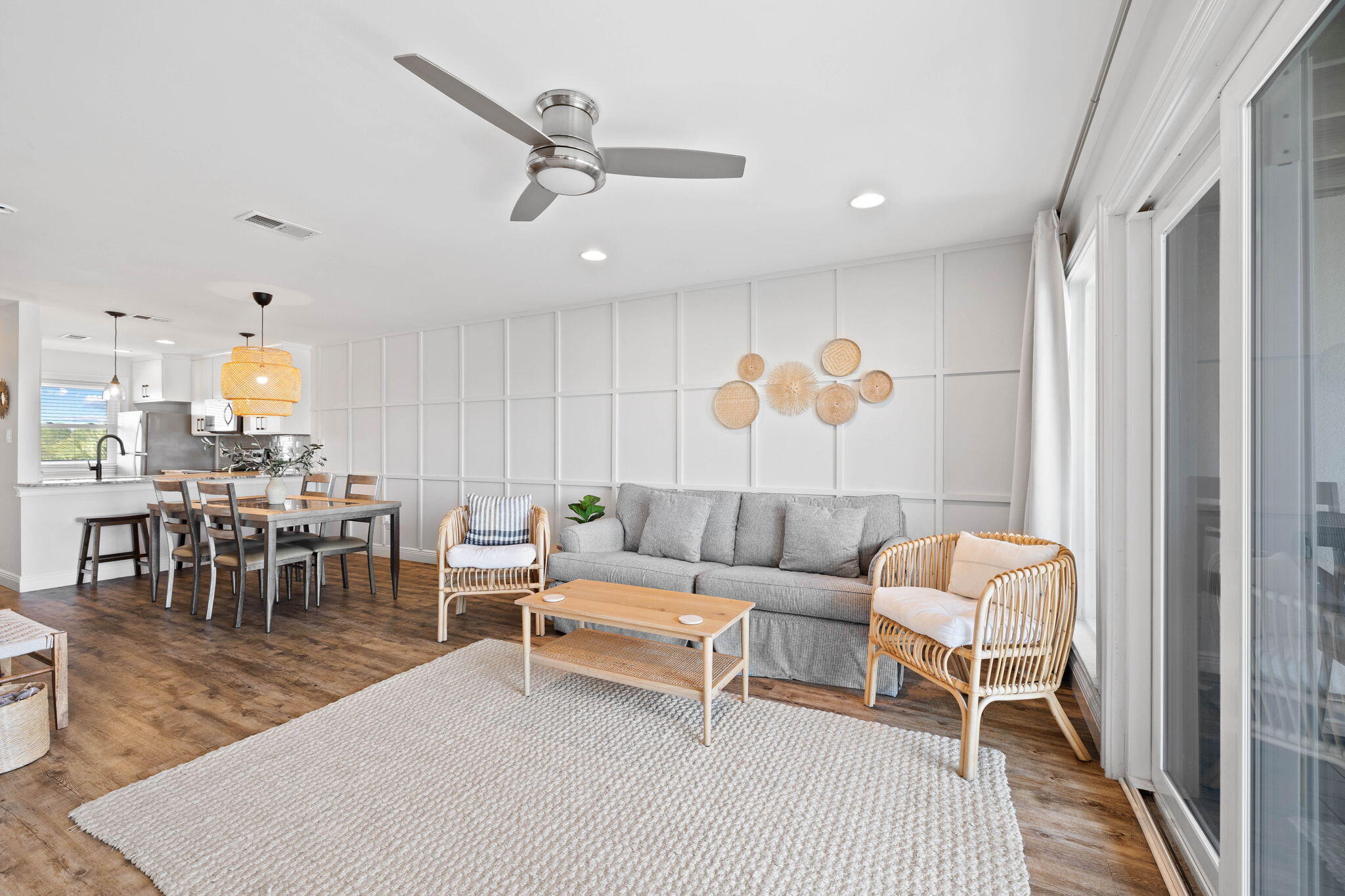 RAMSGATE HARBOUR PH 1 CONDO - Residential