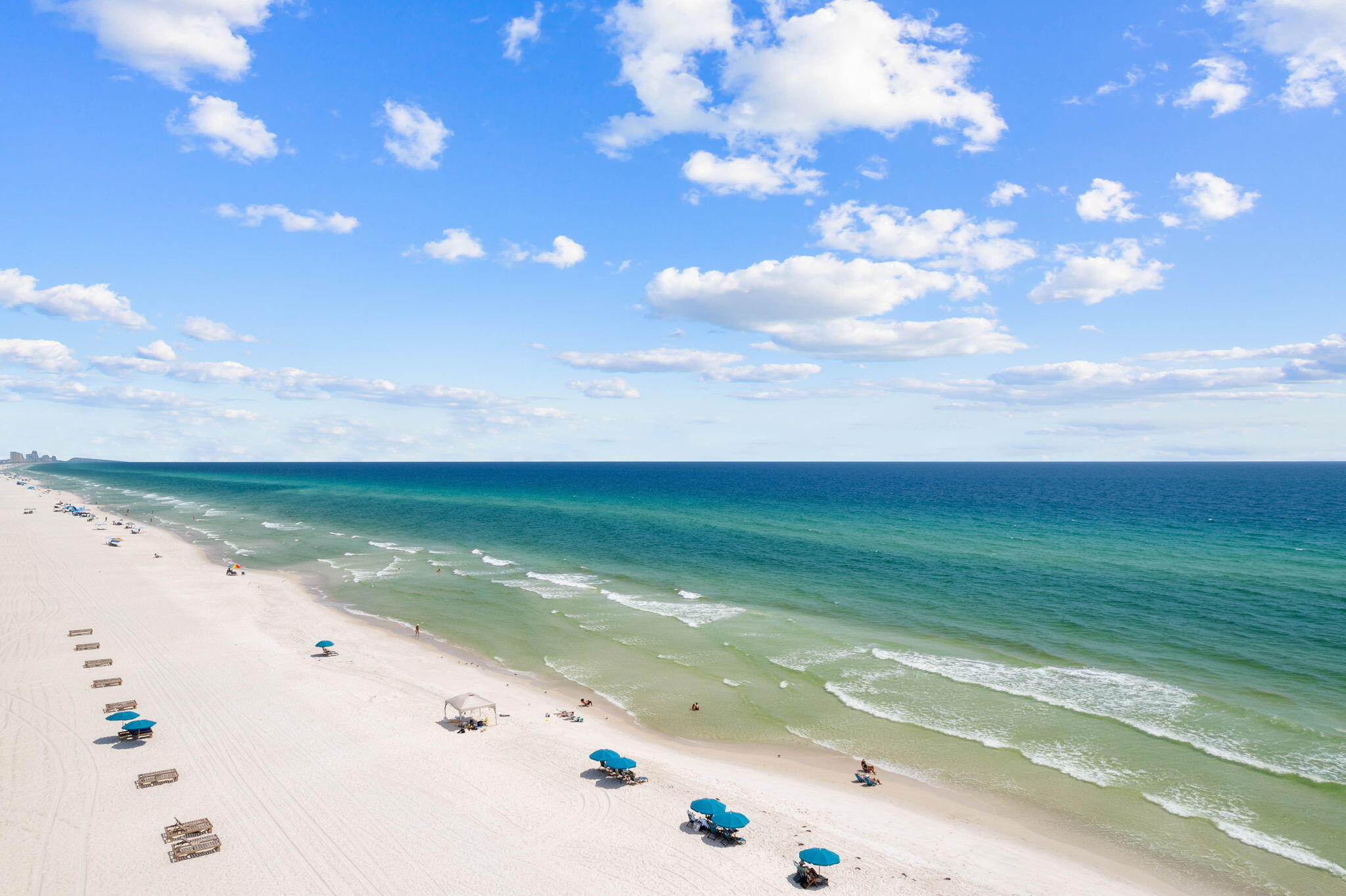 RAMSGATE HARBOUR PH 1 CONDO - Residential