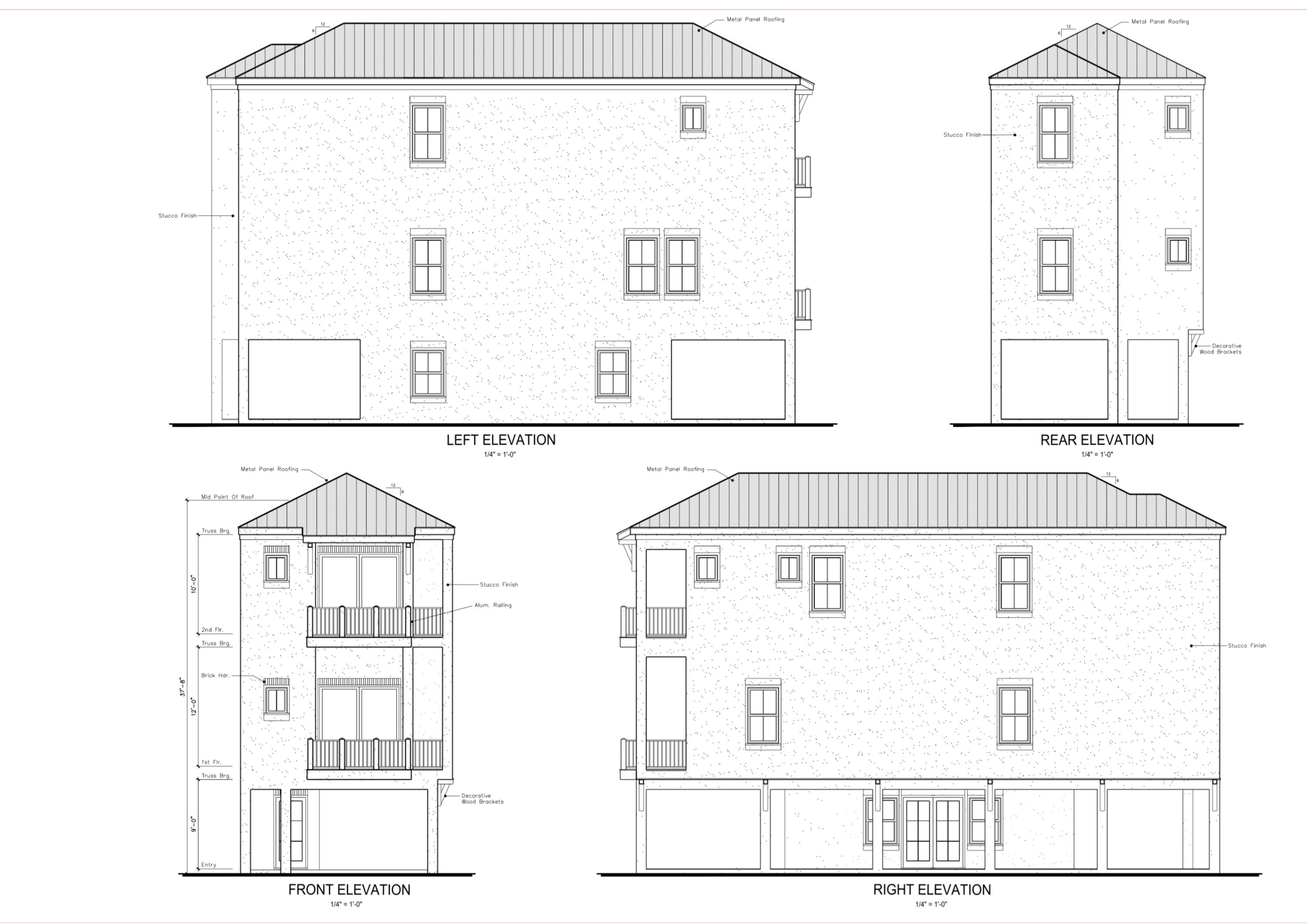 COTE D' AZUR - Residential