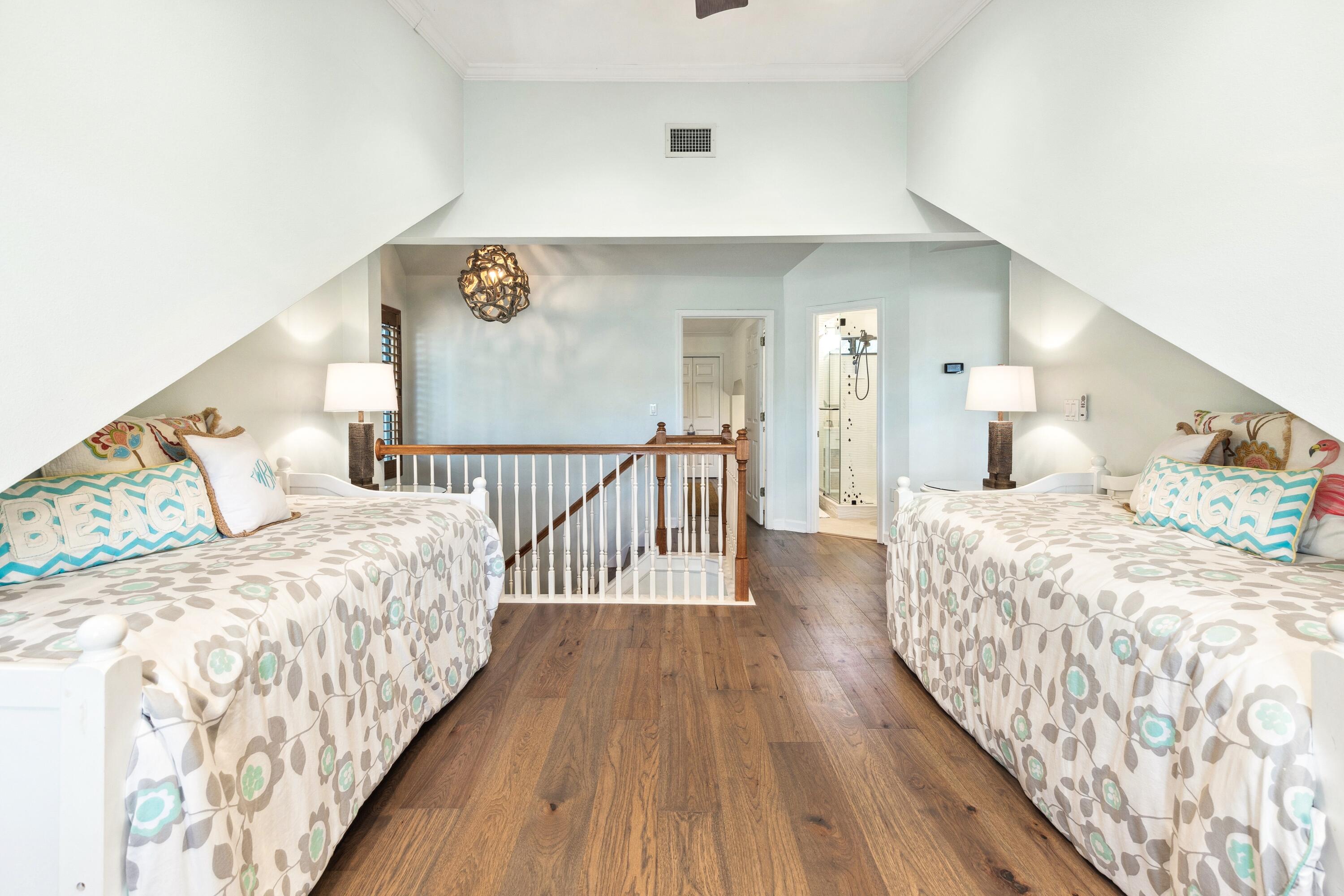 FAIRWAYS AT SANDESTIN PH 3 - Residential