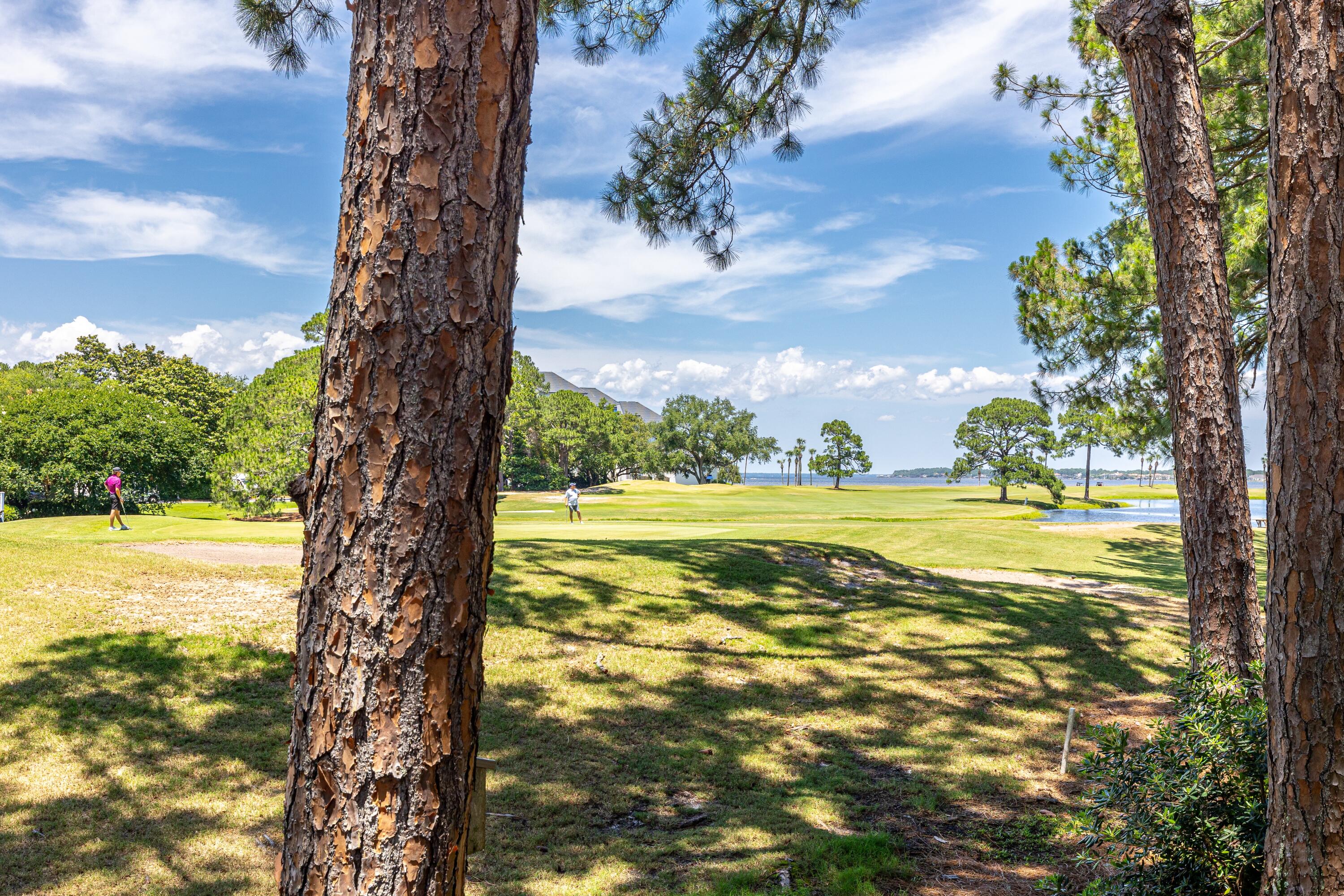 FAIRWAYS AT SANDESTIN PH 3 - Residential