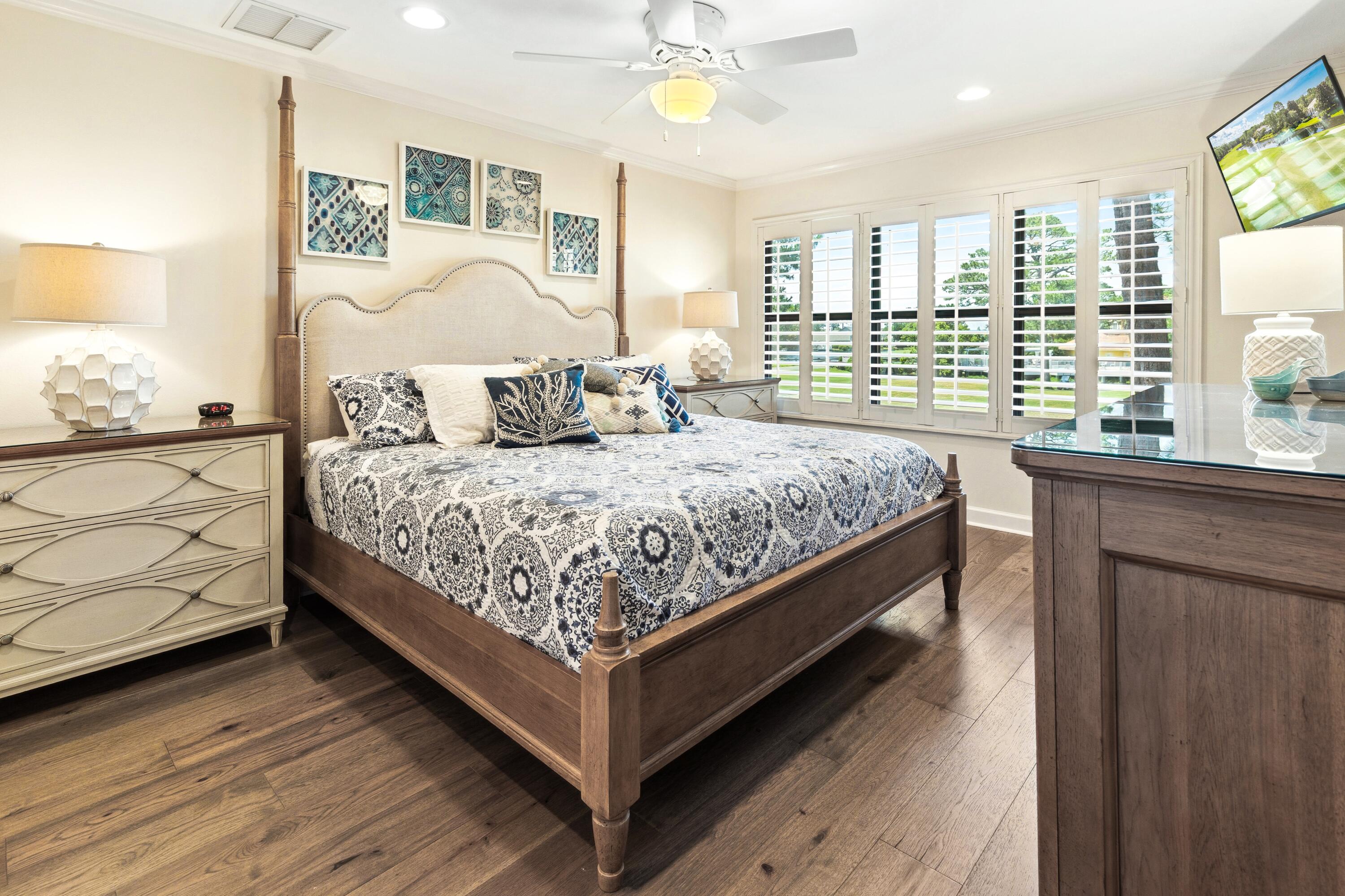 FAIRWAYS AT SANDESTIN PH 3 - Residential