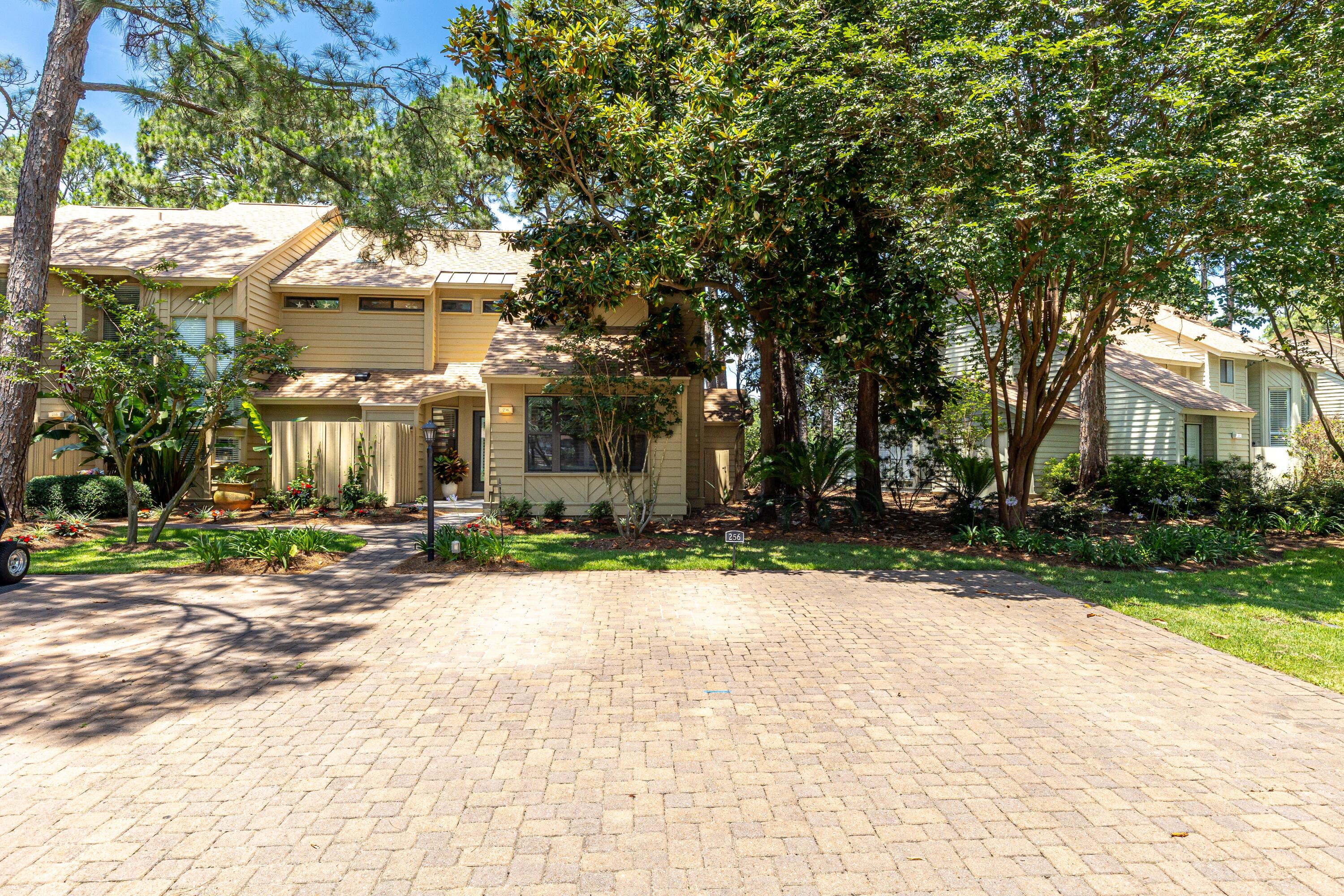 FAIRWAYS AT SANDESTIN PH 3 - Residential