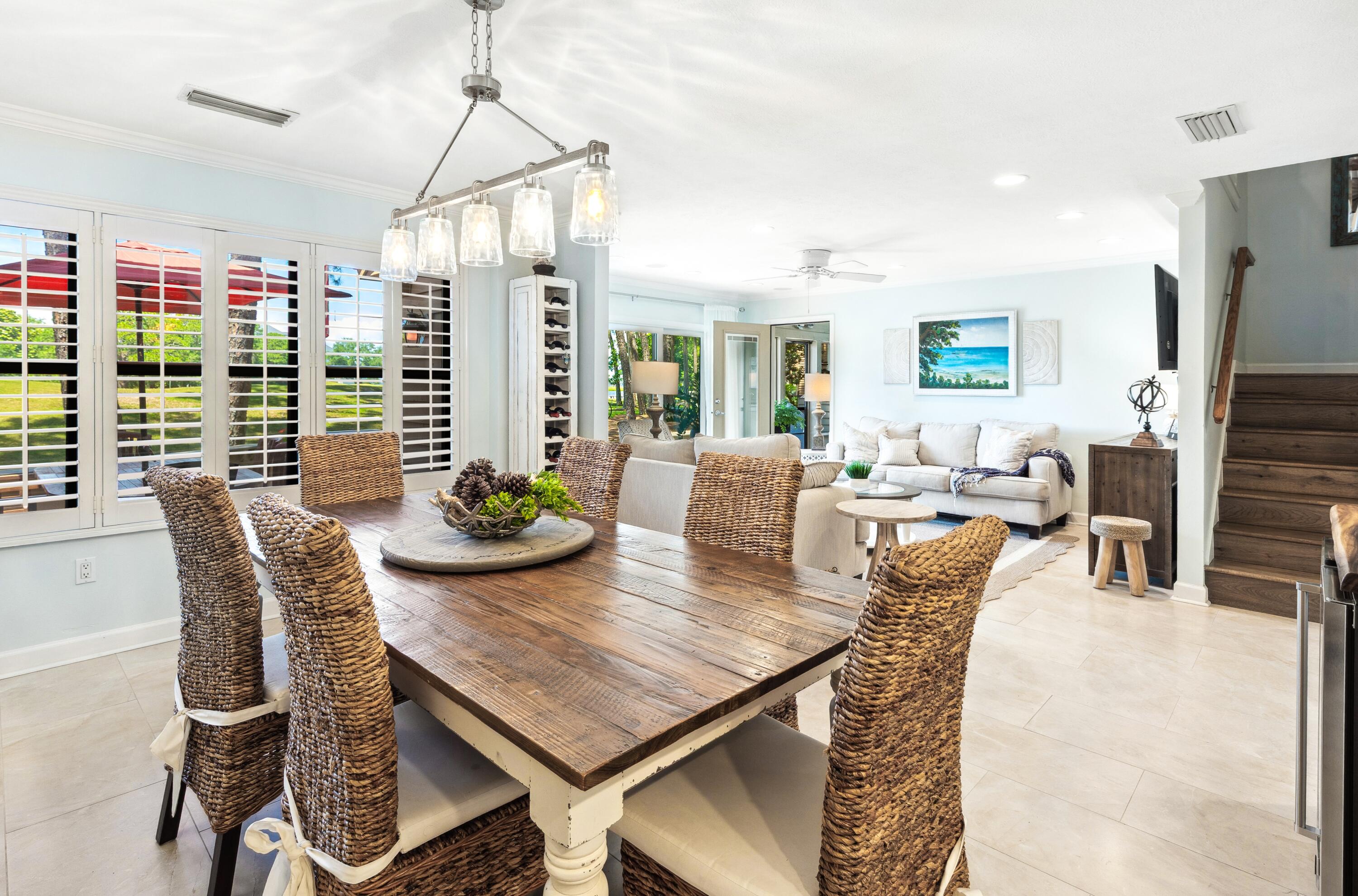 FAIRWAYS AT SANDESTIN PH 3 - Residential