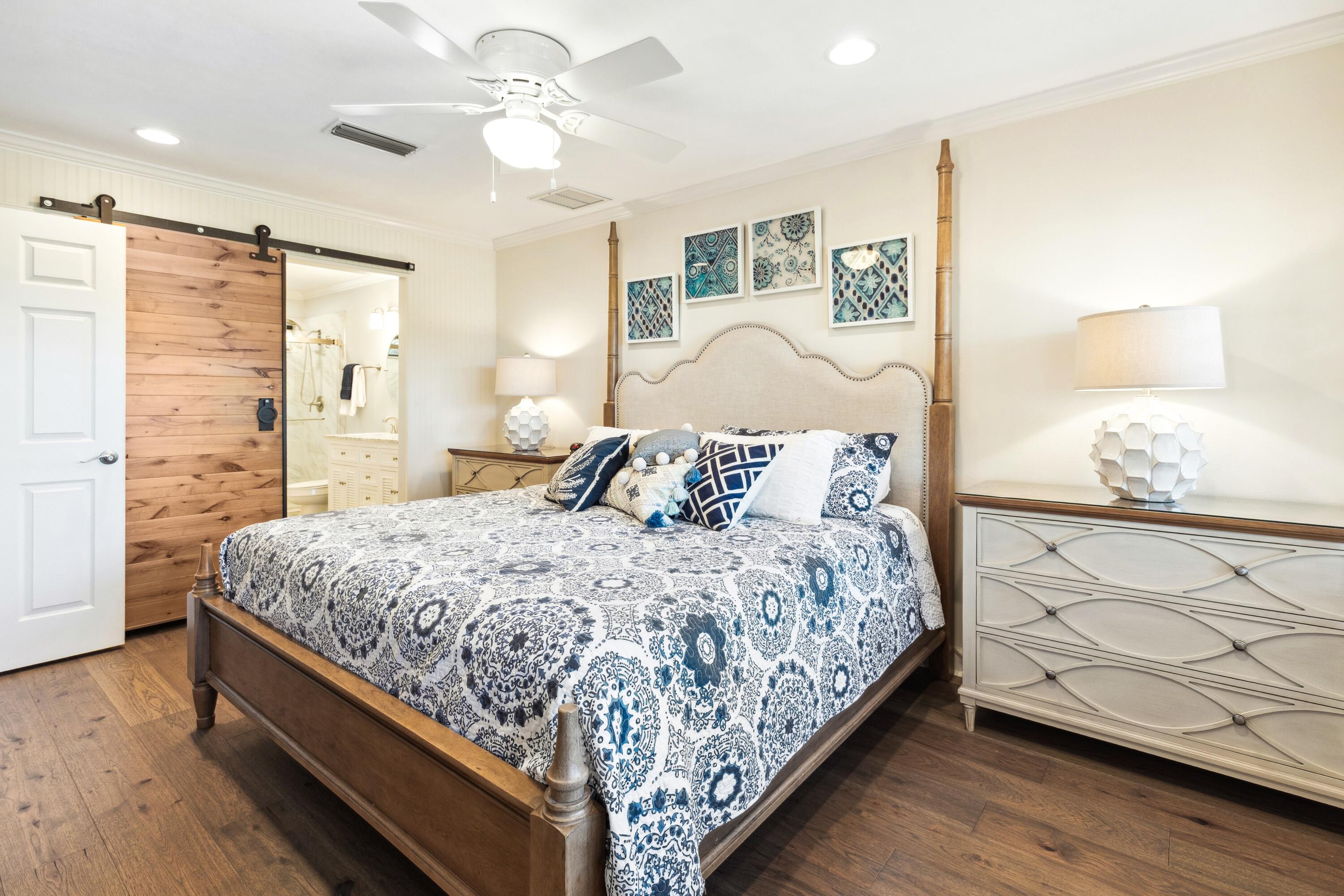 FAIRWAYS AT SANDESTIN PH 3 - Residential