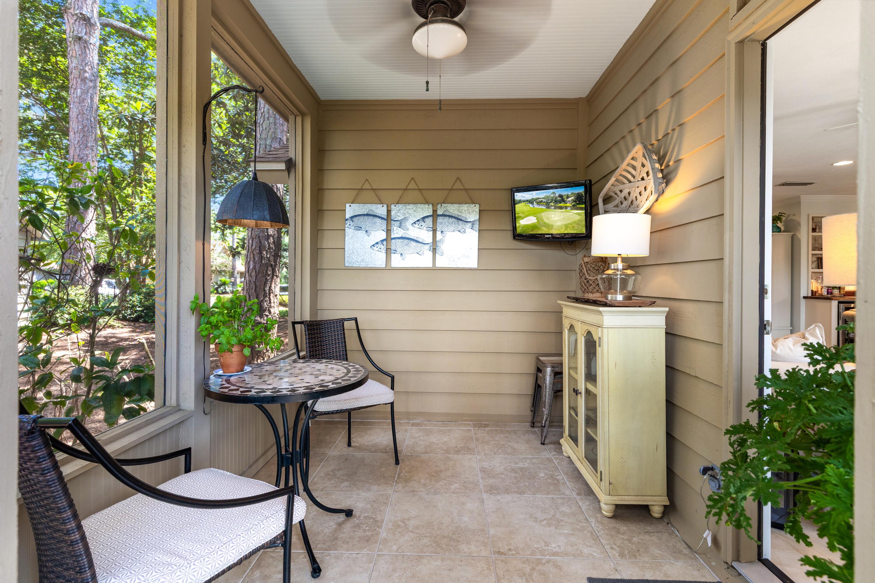 FAIRWAYS AT SANDESTIN PH 3 - Residential