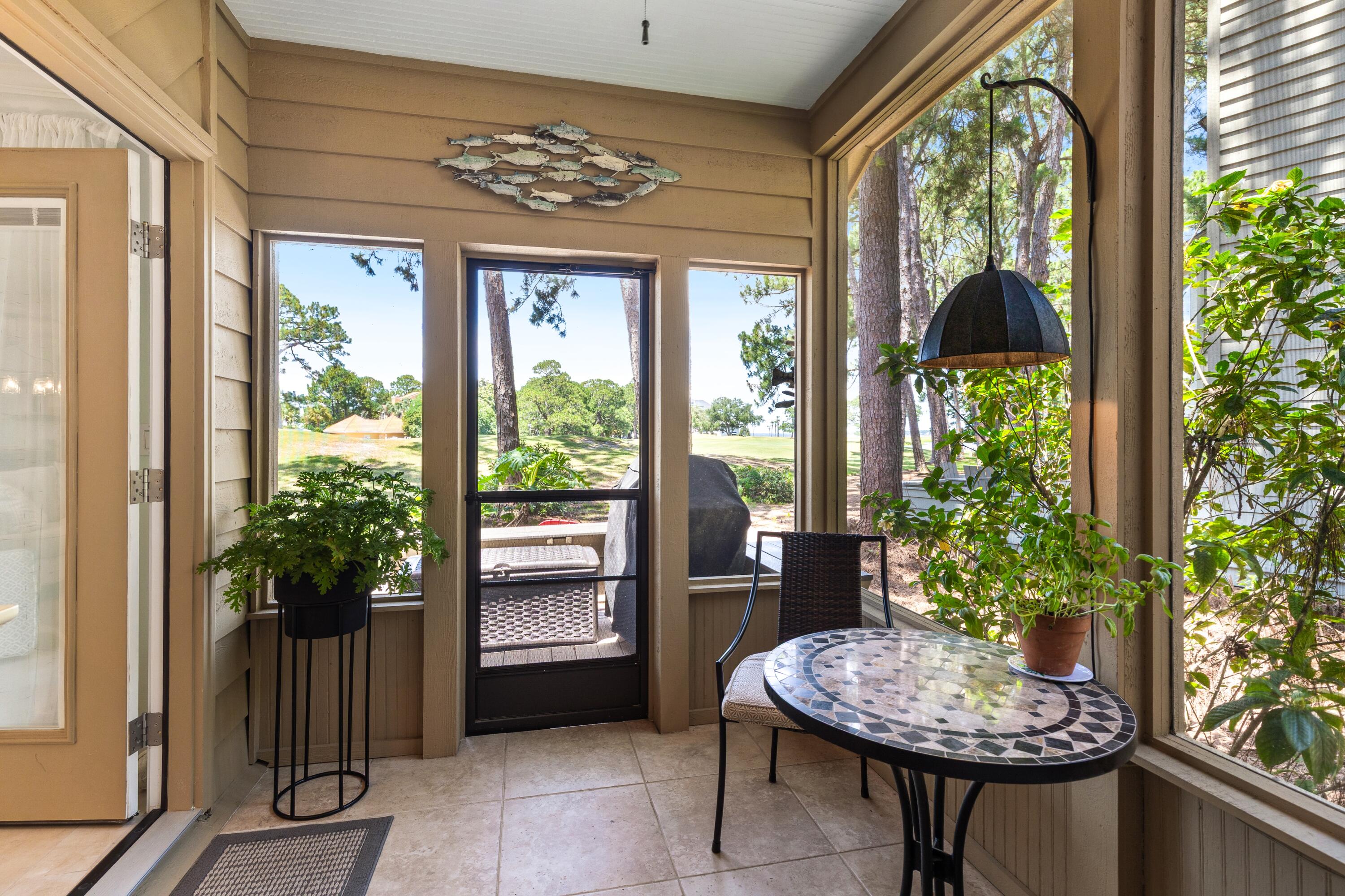 FAIRWAYS AT SANDESTIN PH 3 - Residential