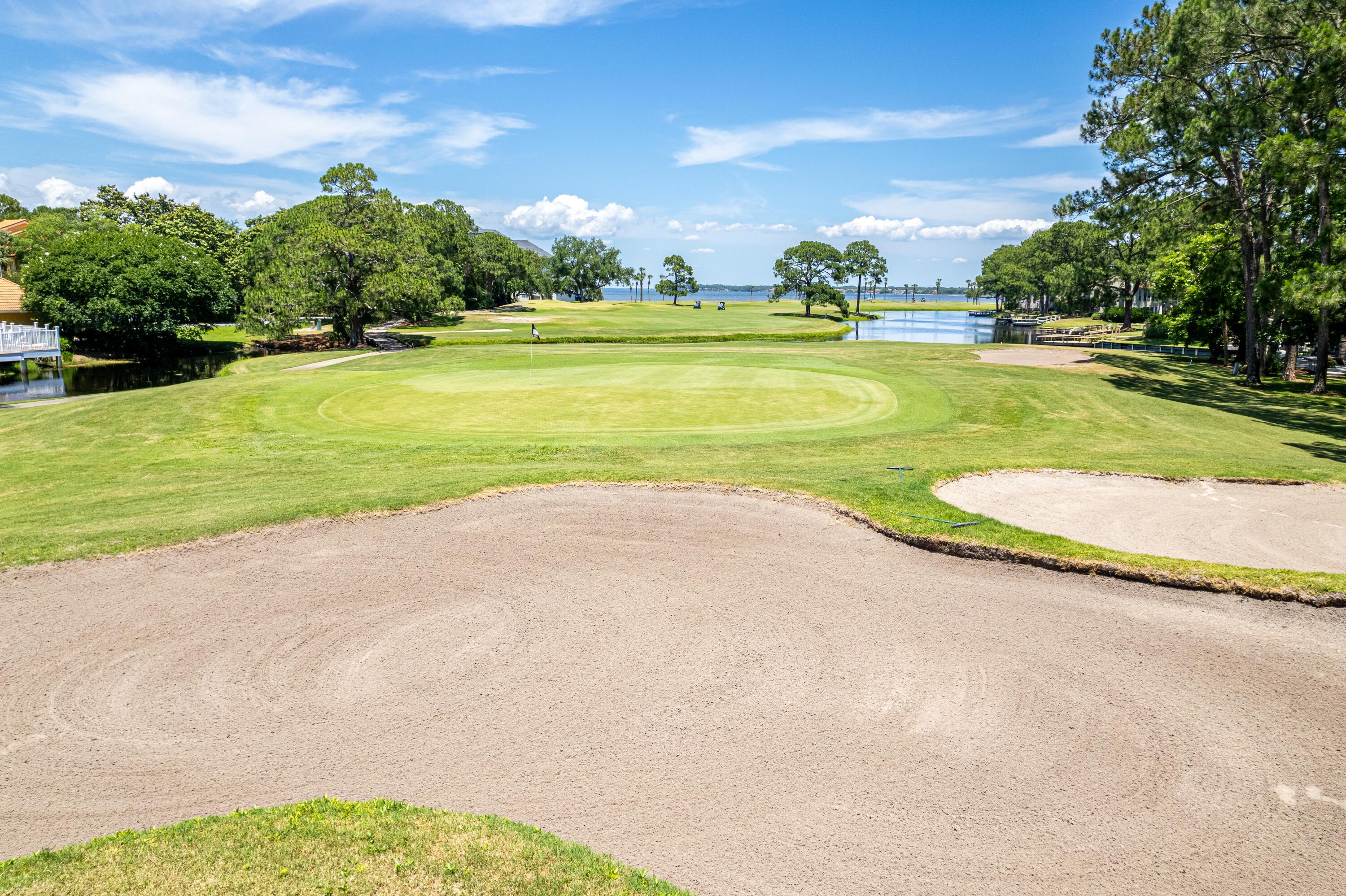 FAIRWAYS AT SANDESTIN PH 3 - Residential