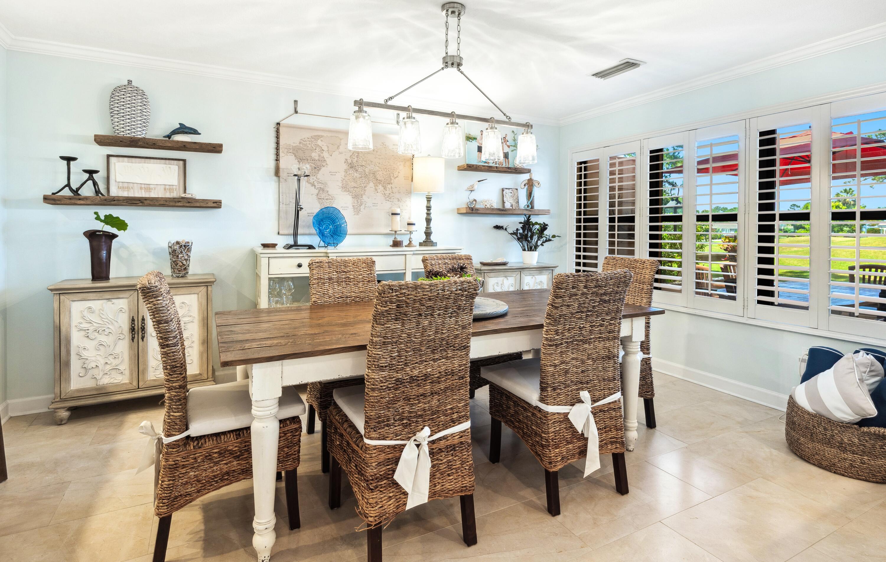 FAIRWAYS AT SANDESTIN PH 3 - Residential