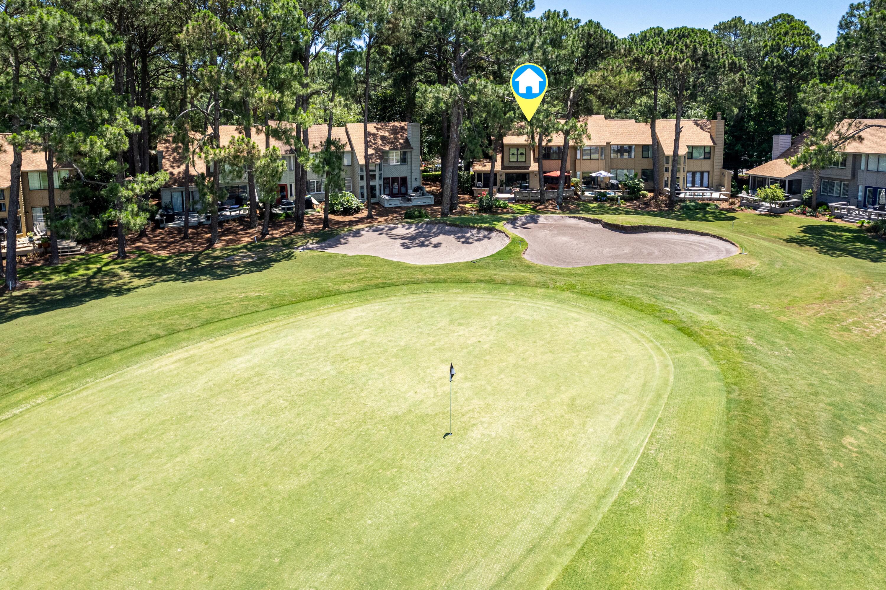 FAIRWAYS AT SANDESTIN PH 3 - Residential