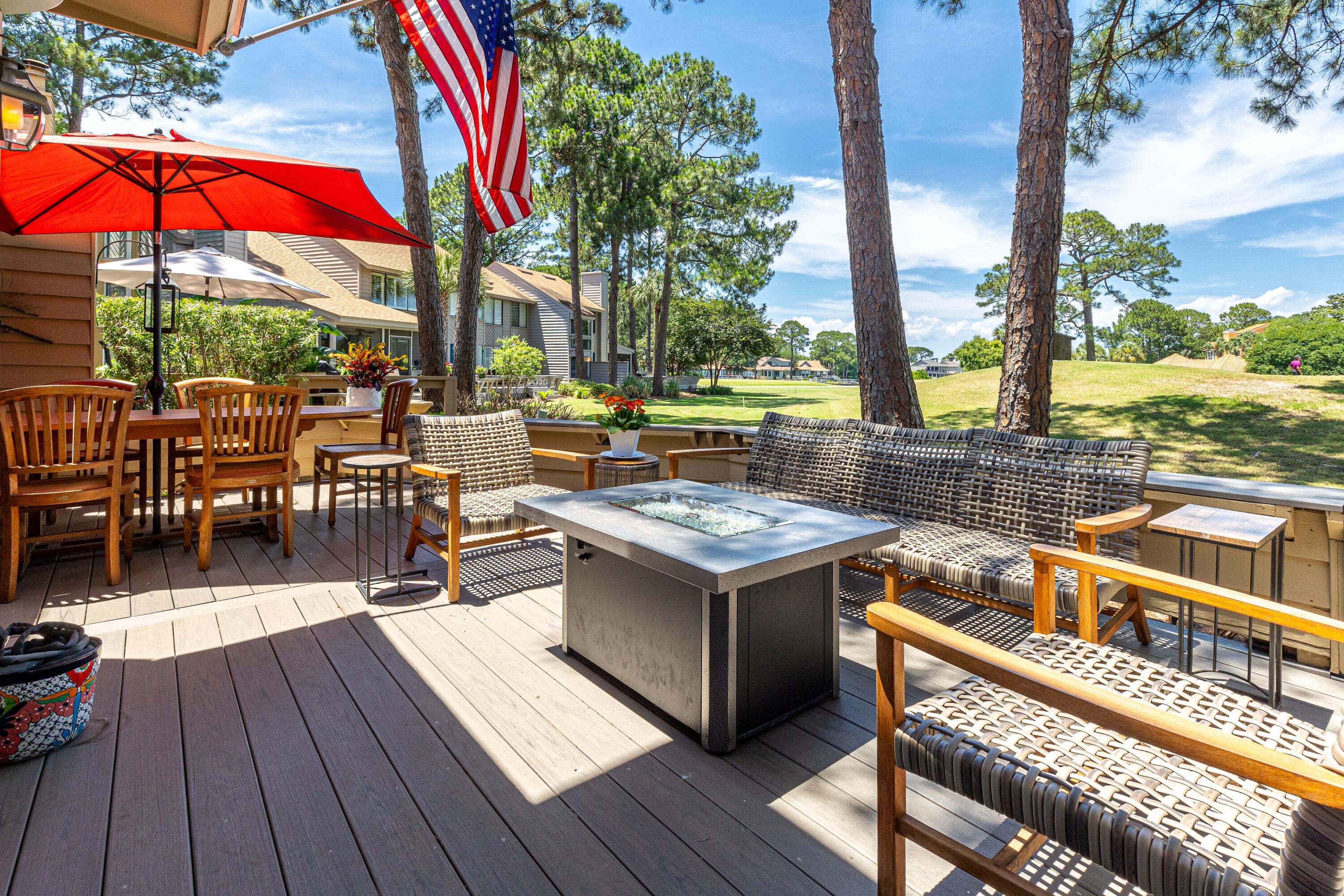 FAIRWAYS AT SANDESTIN PH 3 - Residential