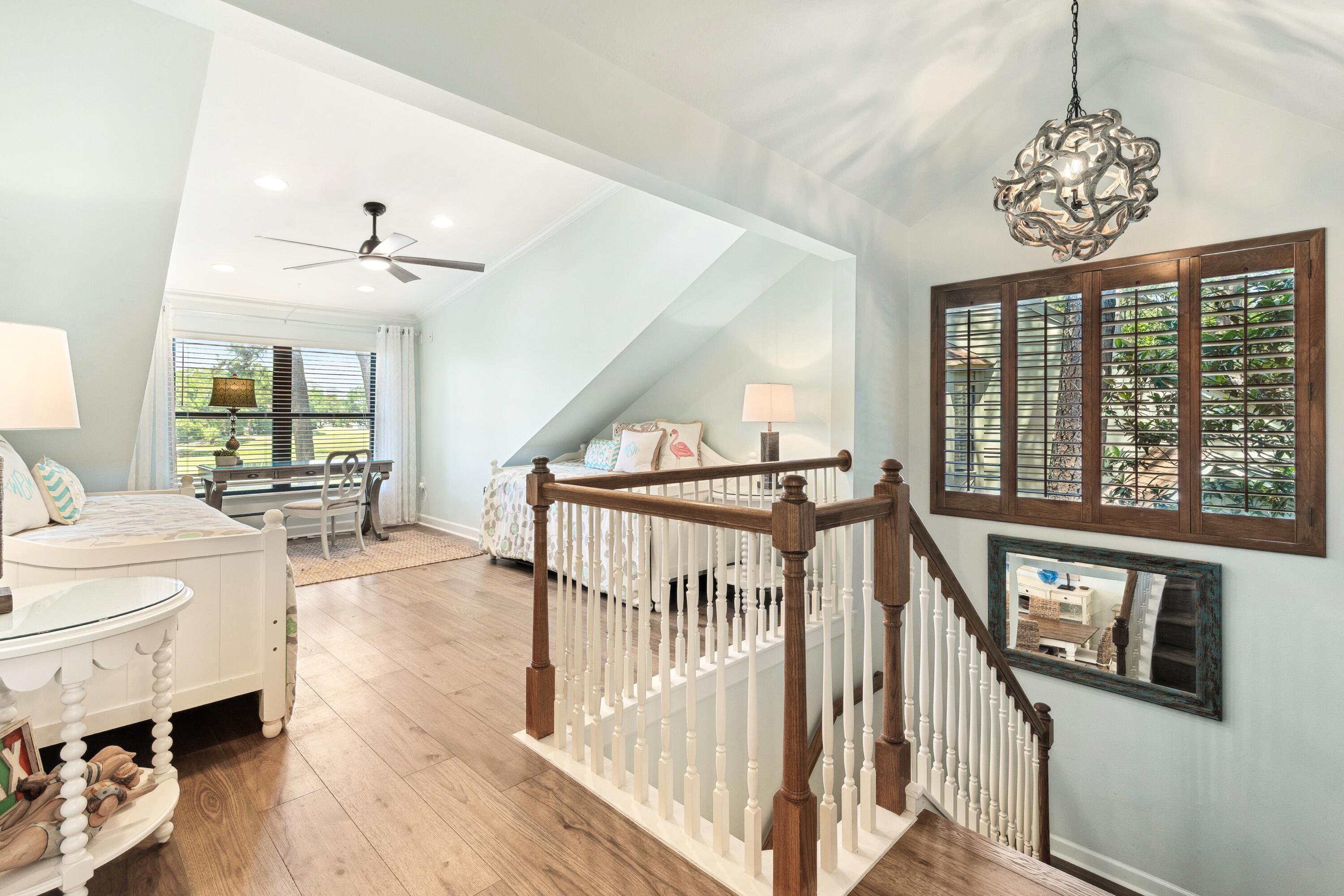 FAIRWAYS AT SANDESTIN PH 3 - Residential
