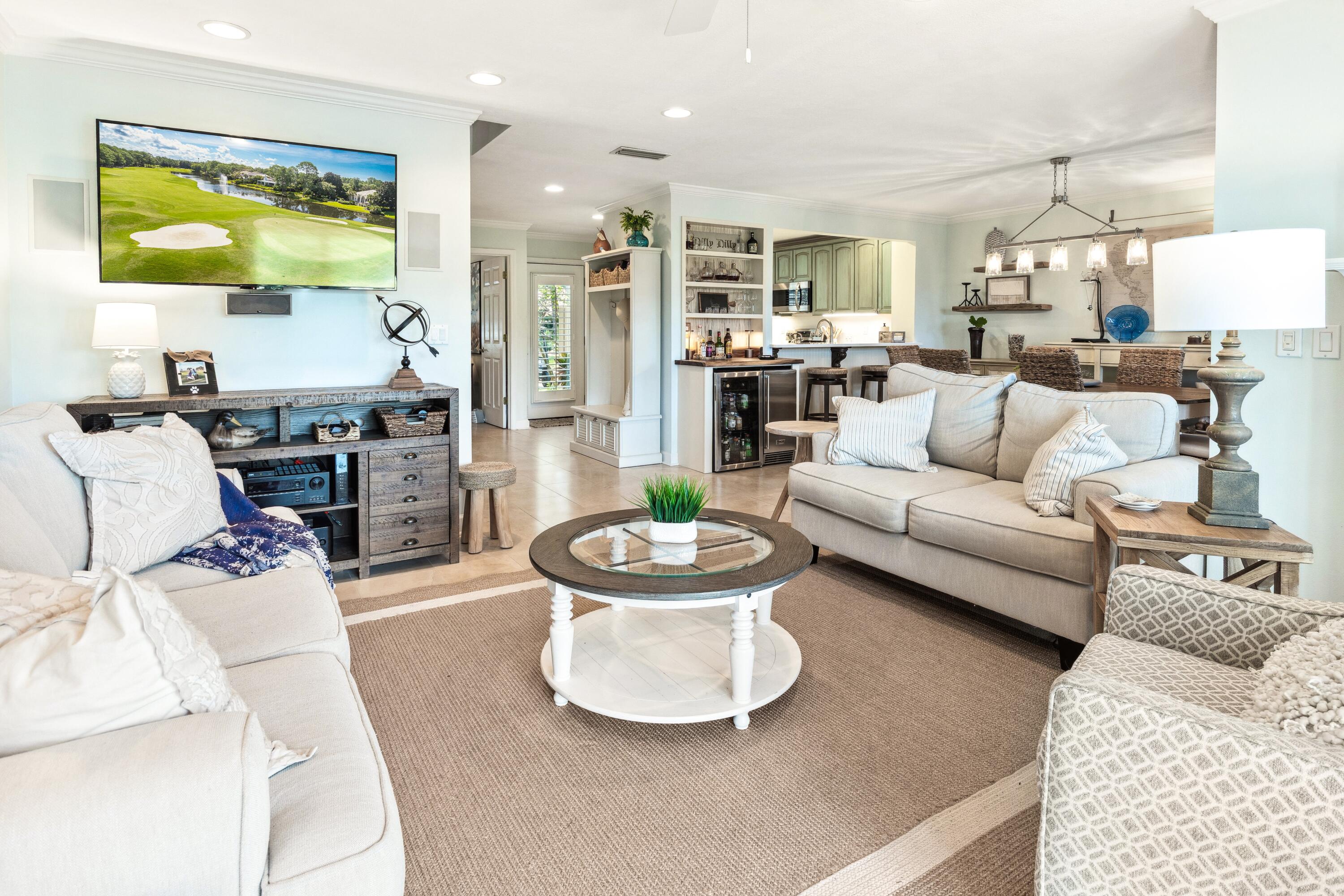 FAIRWAYS AT SANDESTIN PH 3 - Residential