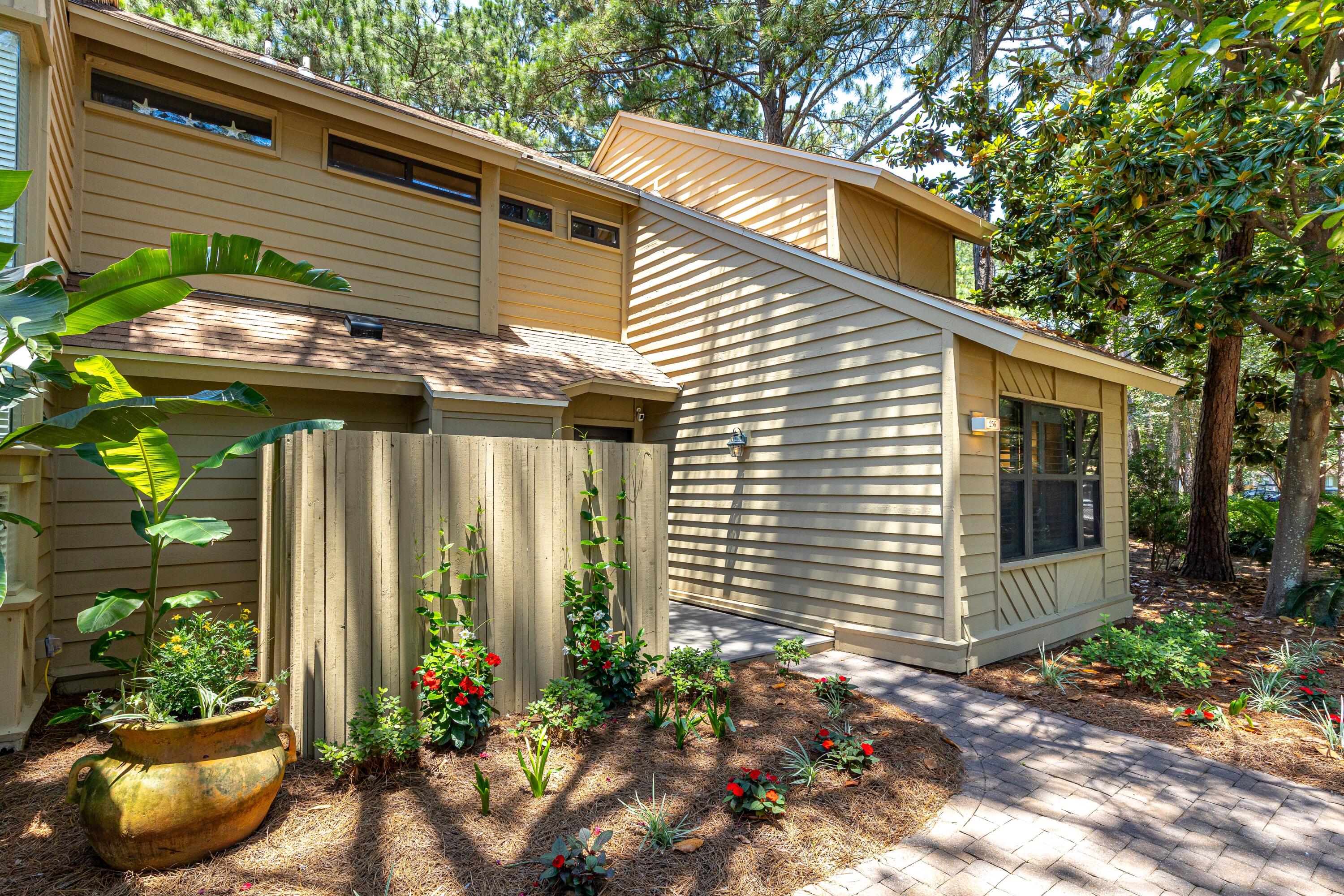 FAIRWAYS AT SANDESTIN PH 3 - Residential