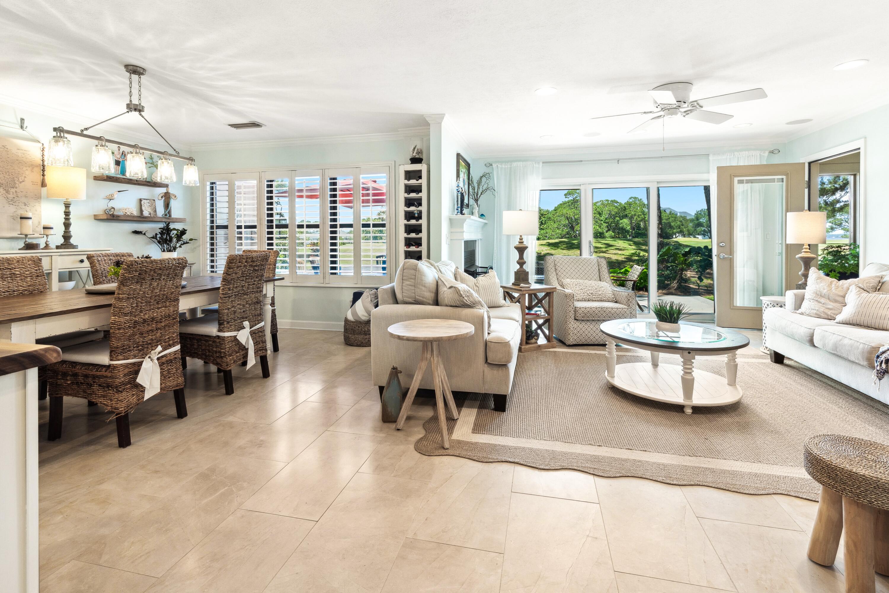 FAIRWAYS AT SANDESTIN PH 3 - Residential