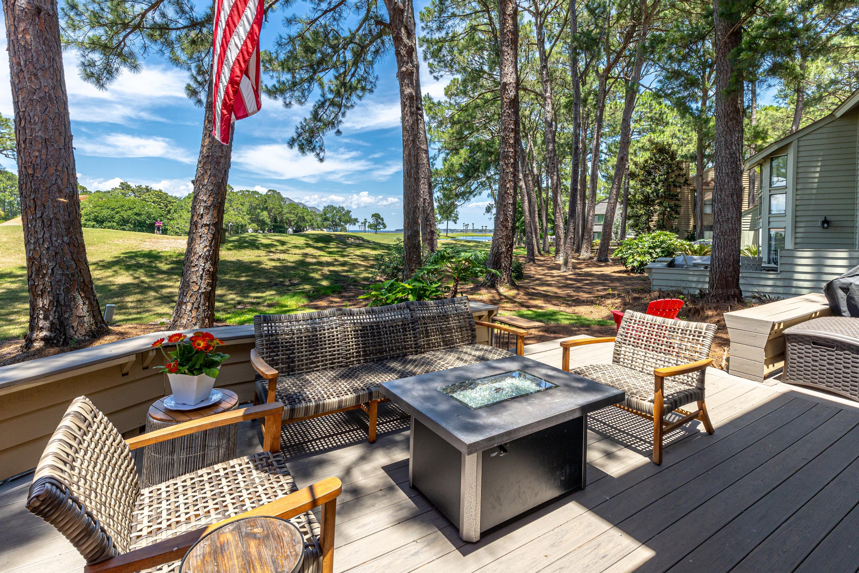 FAIRWAYS AT SANDESTIN PH 3 - Residential